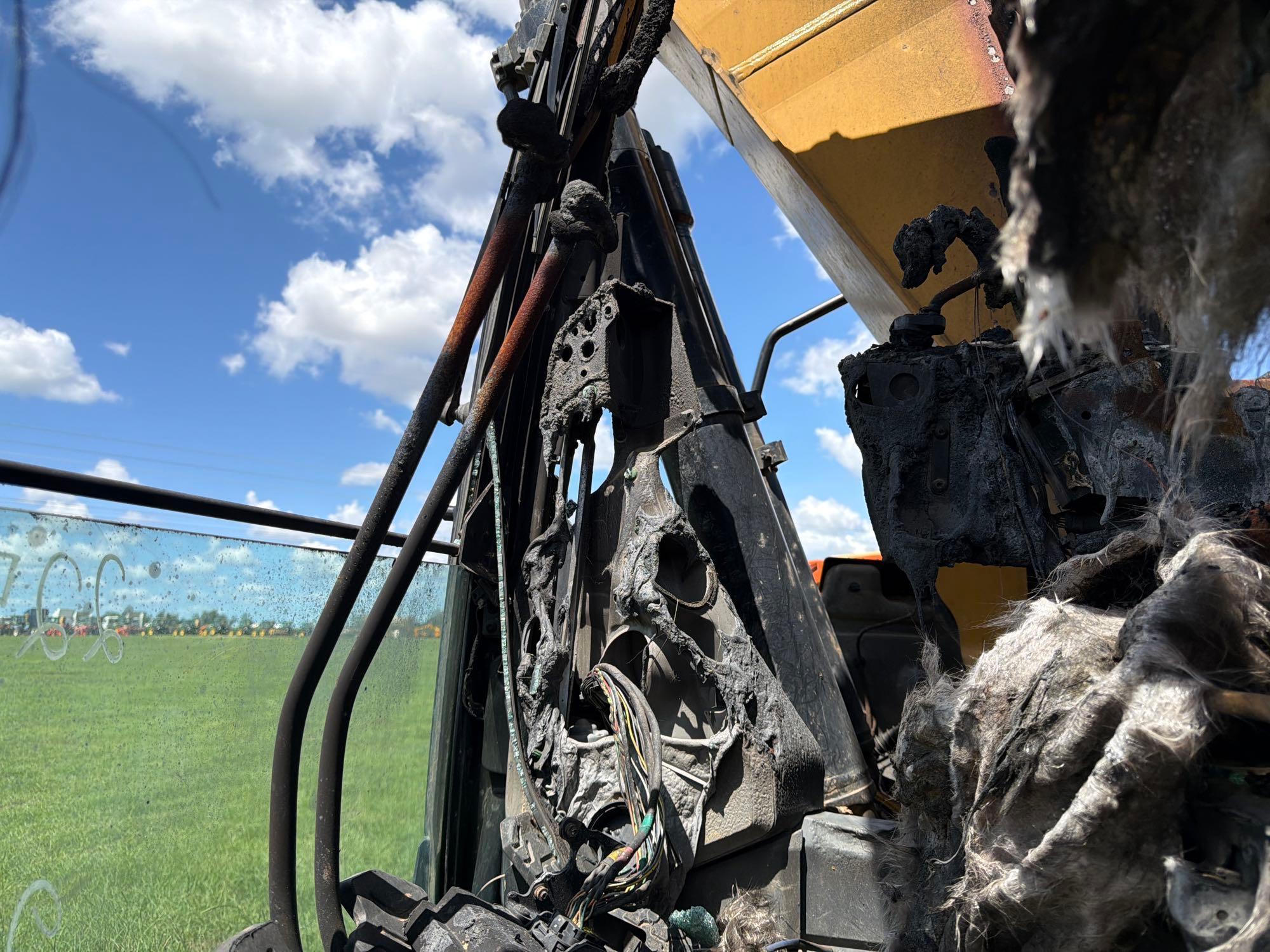 Caterpillar 315