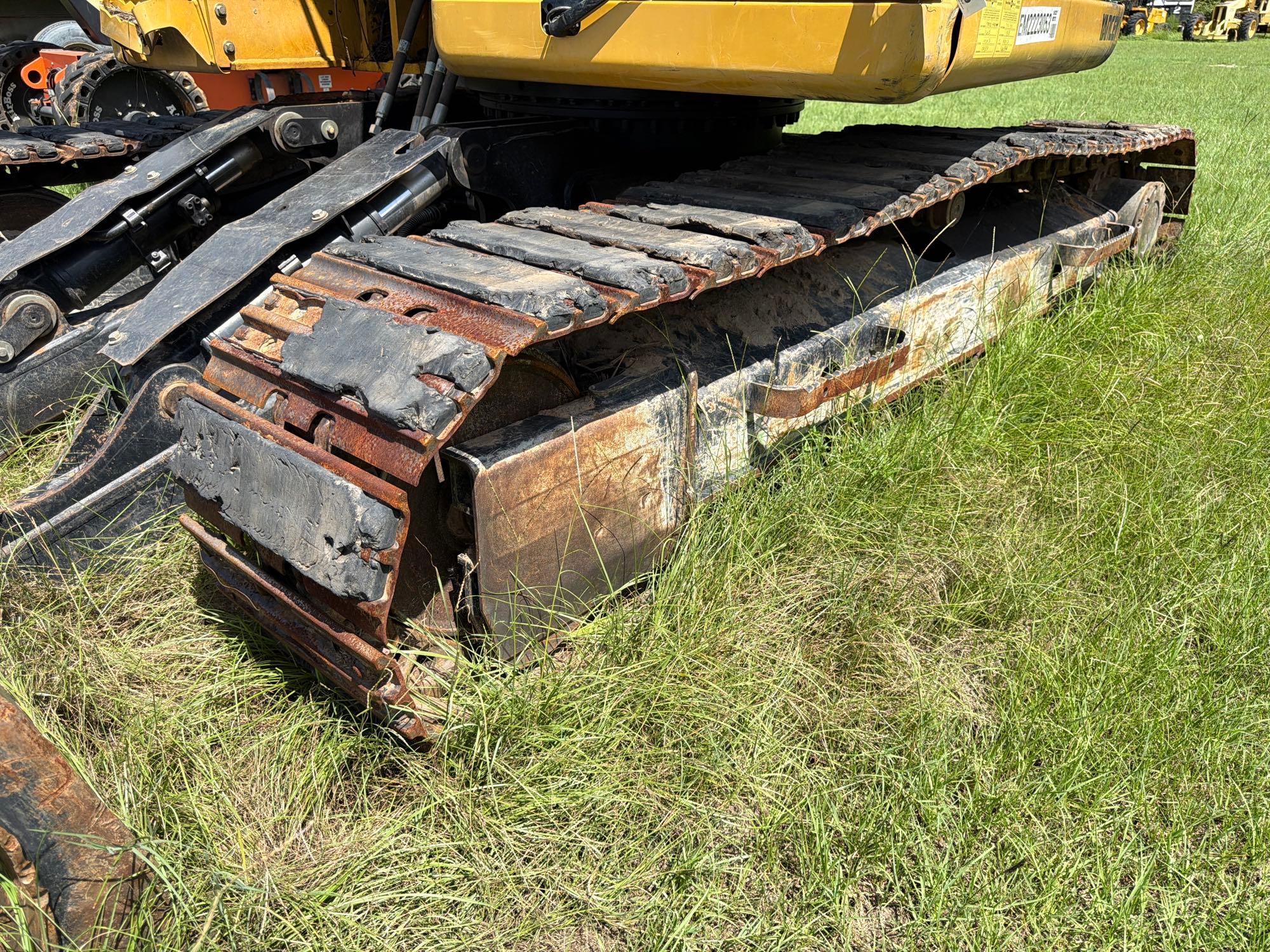 Caterpillar 315
