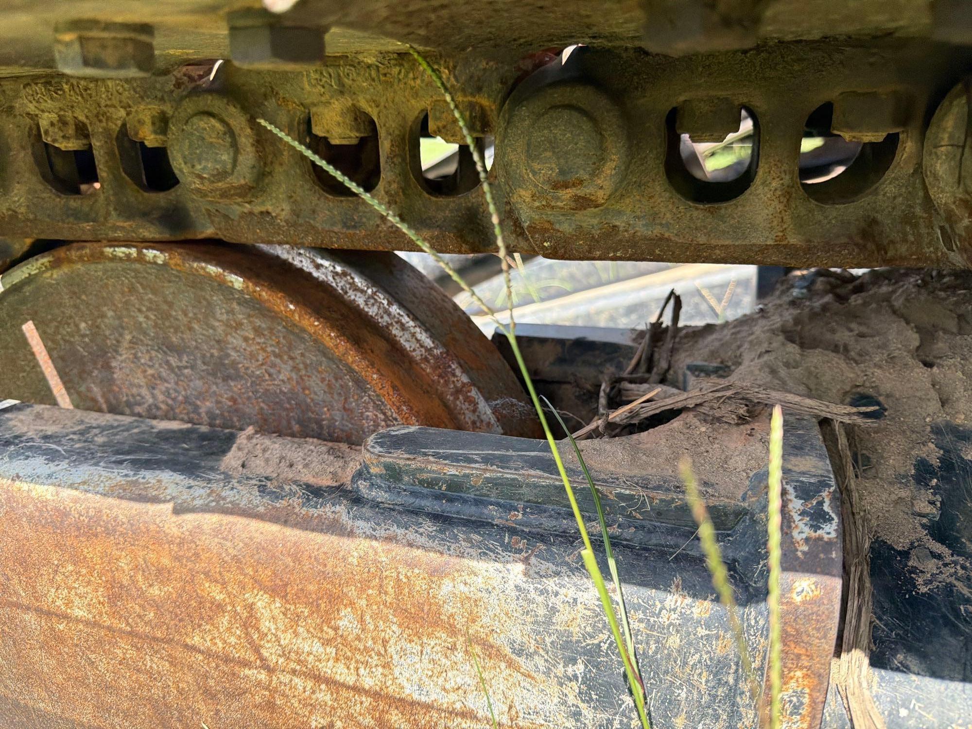 Caterpillar 315