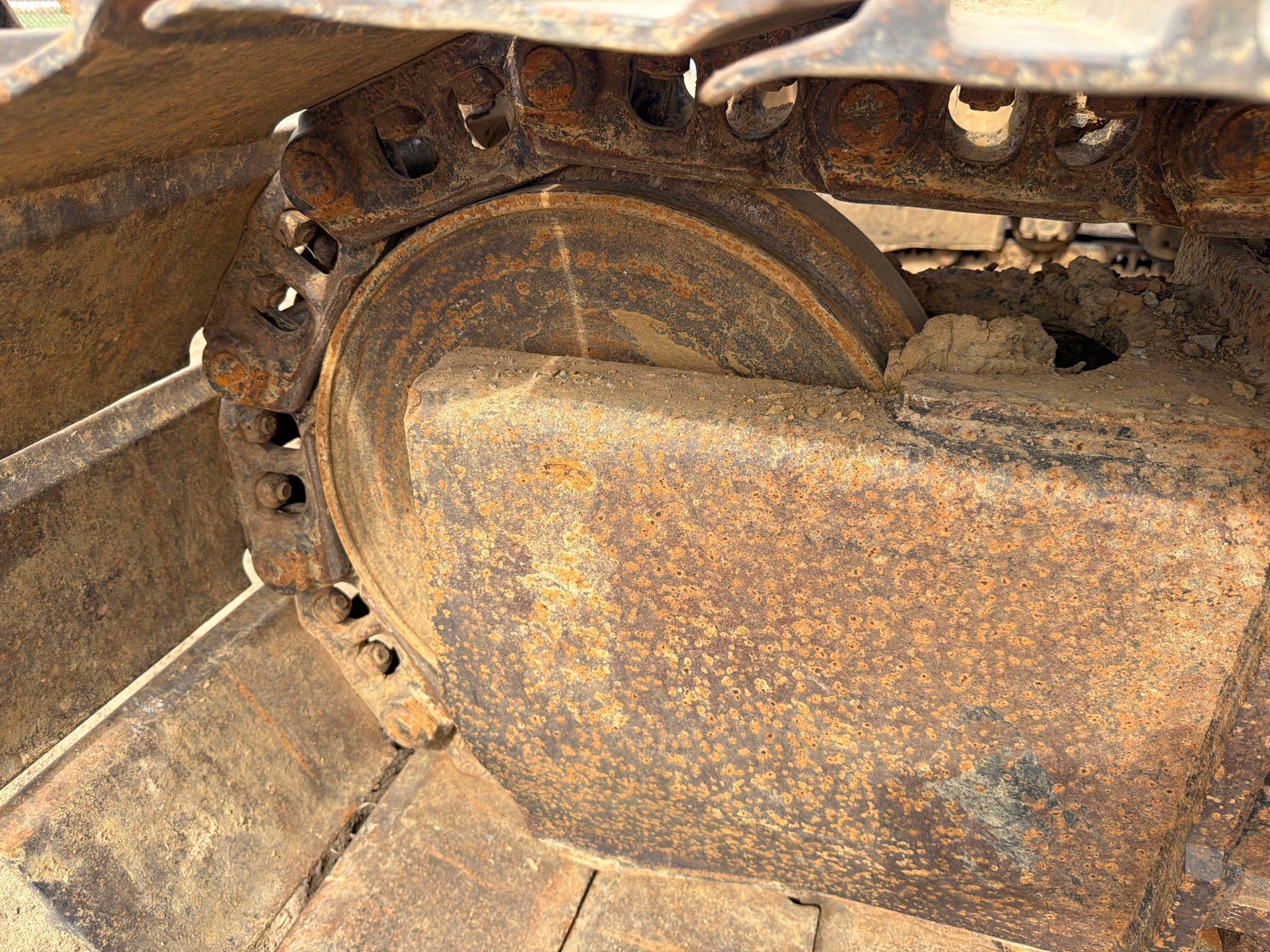 Caterpillar 312CL