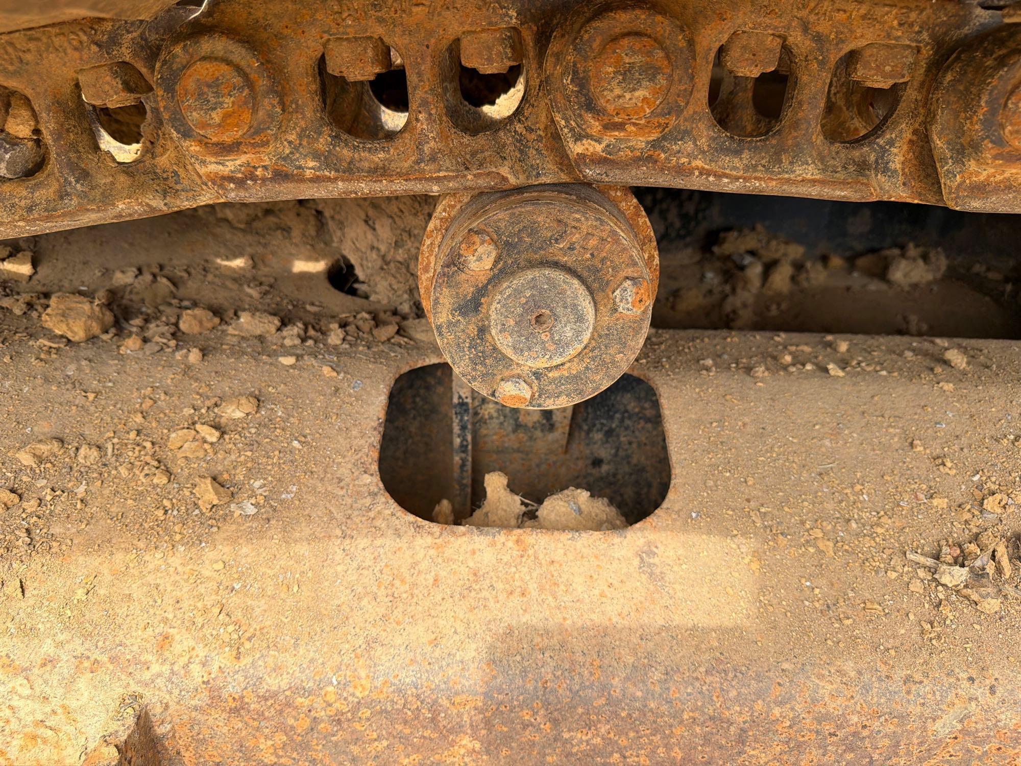 Caterpillar 312CL