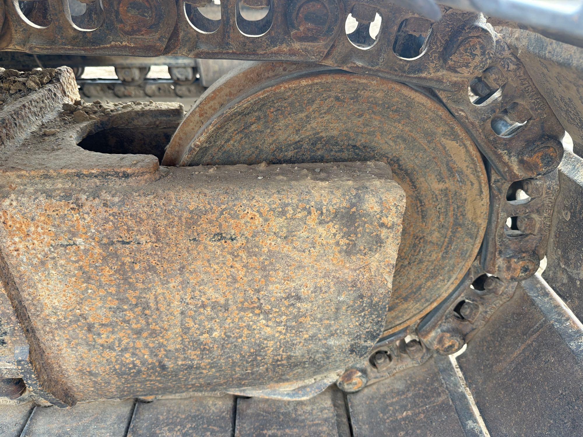 Caterpillar 312CL