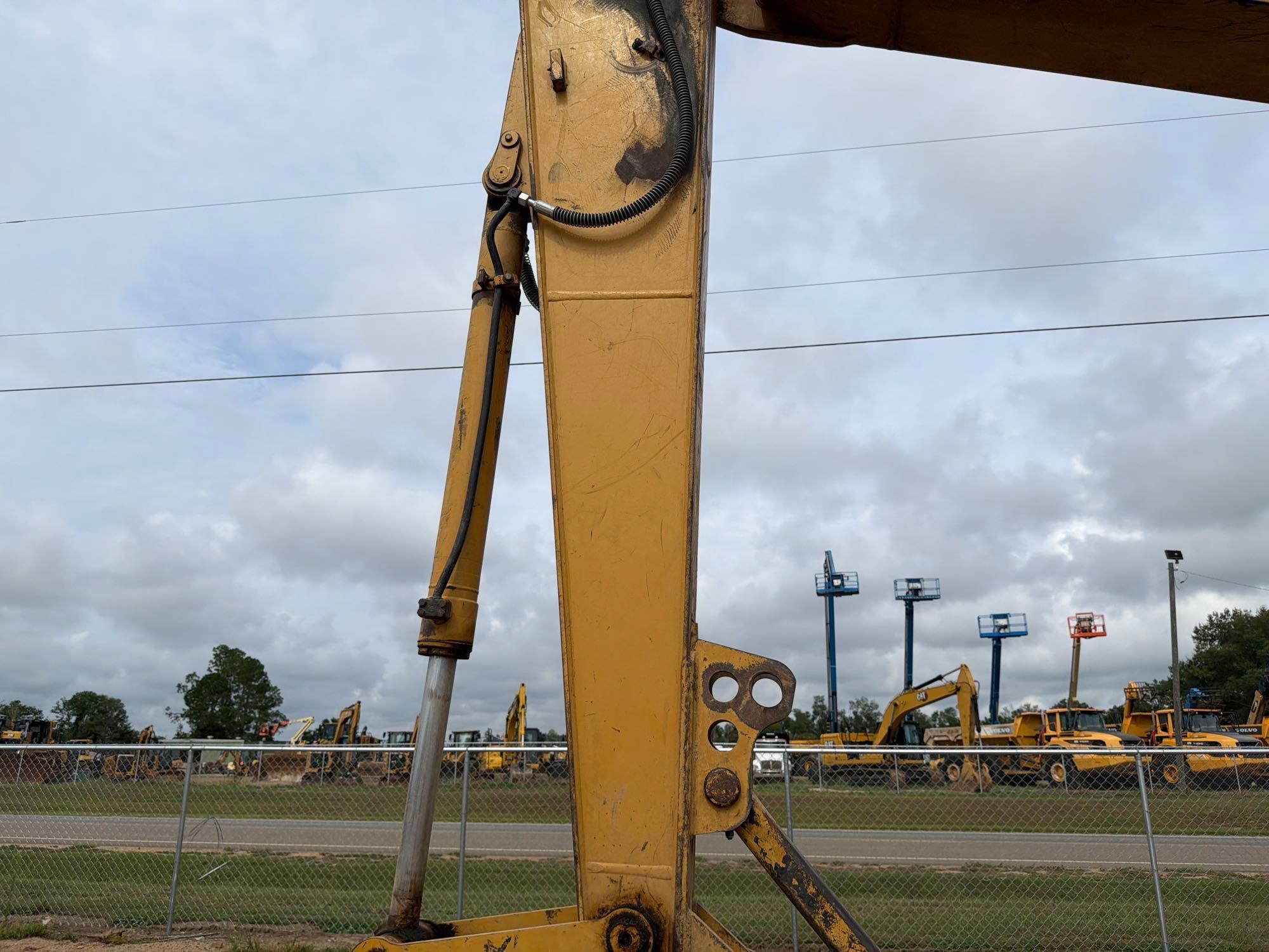 Caterpillar 312CL