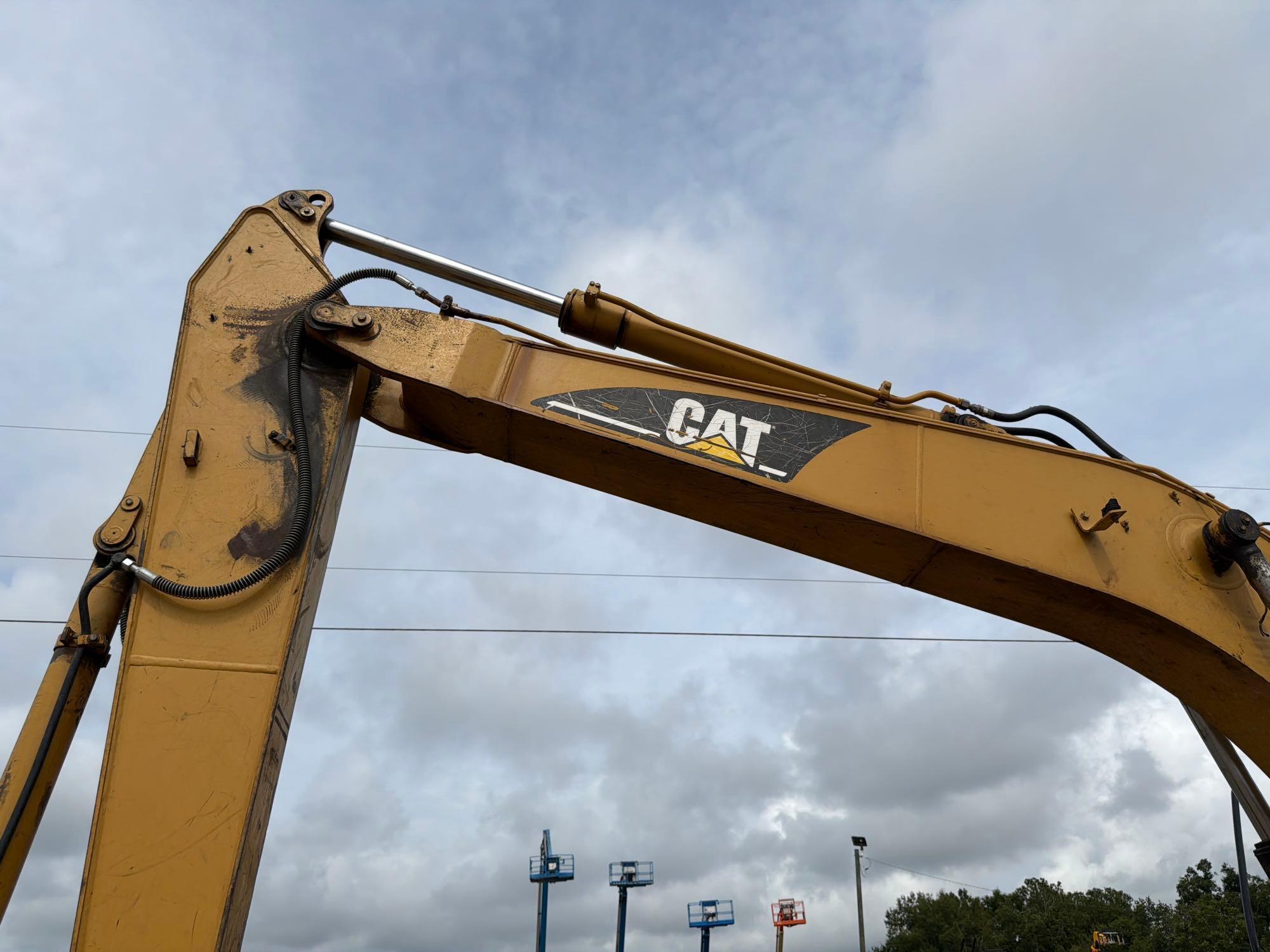 Caterpillar 312CL