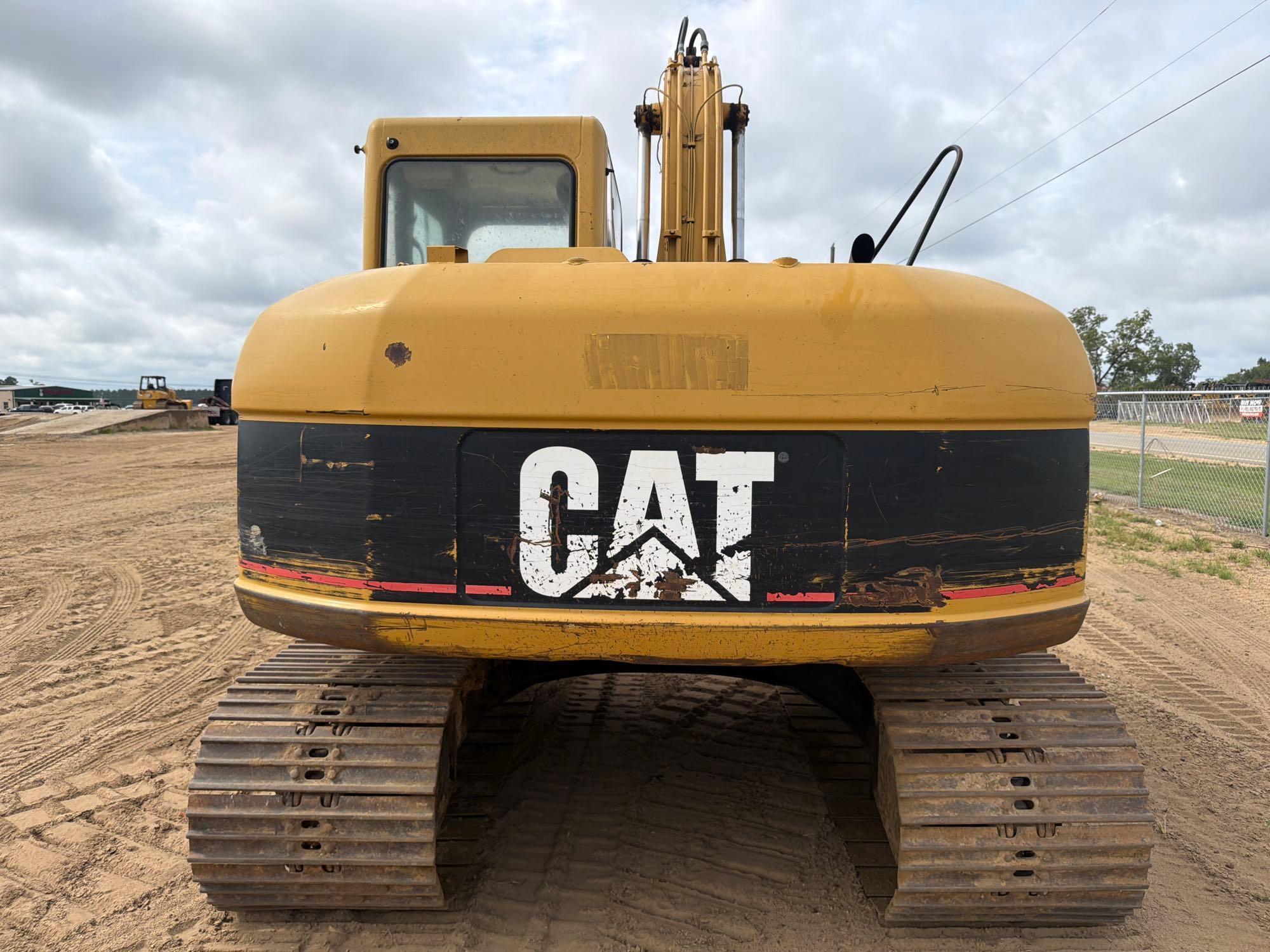 Caterpillar 312CL