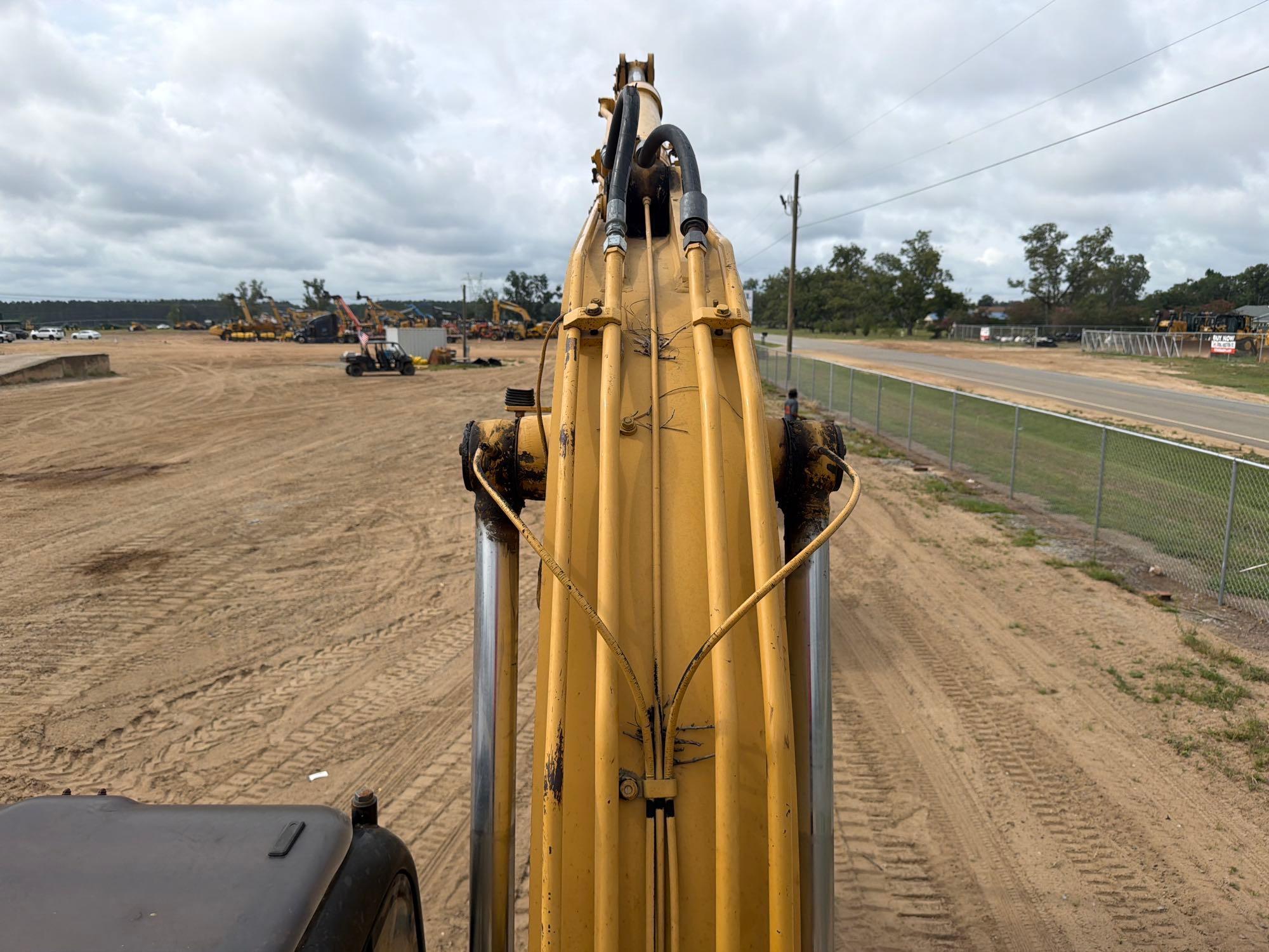 Caterpillar 312CL