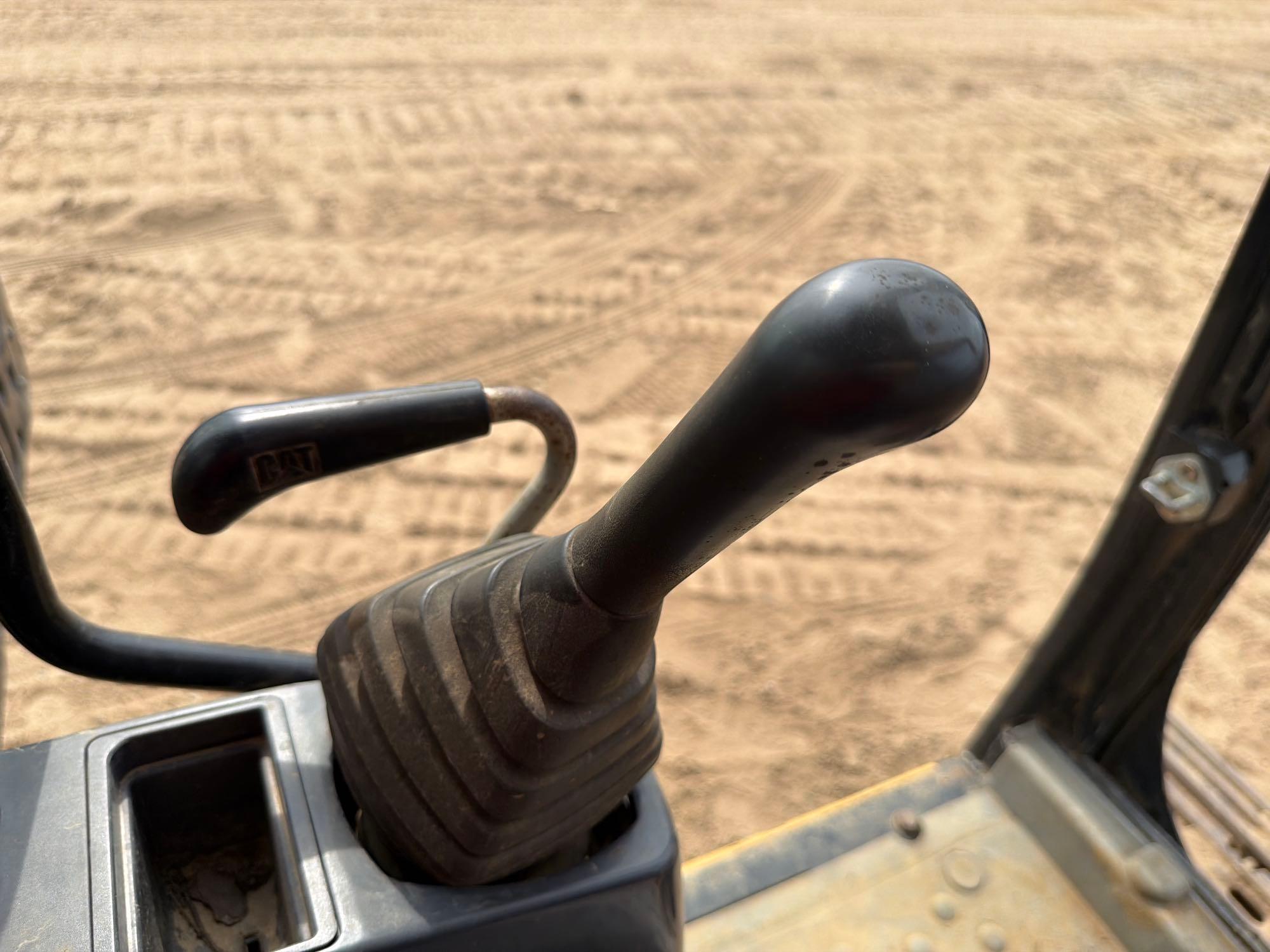Caterpillar 312CL