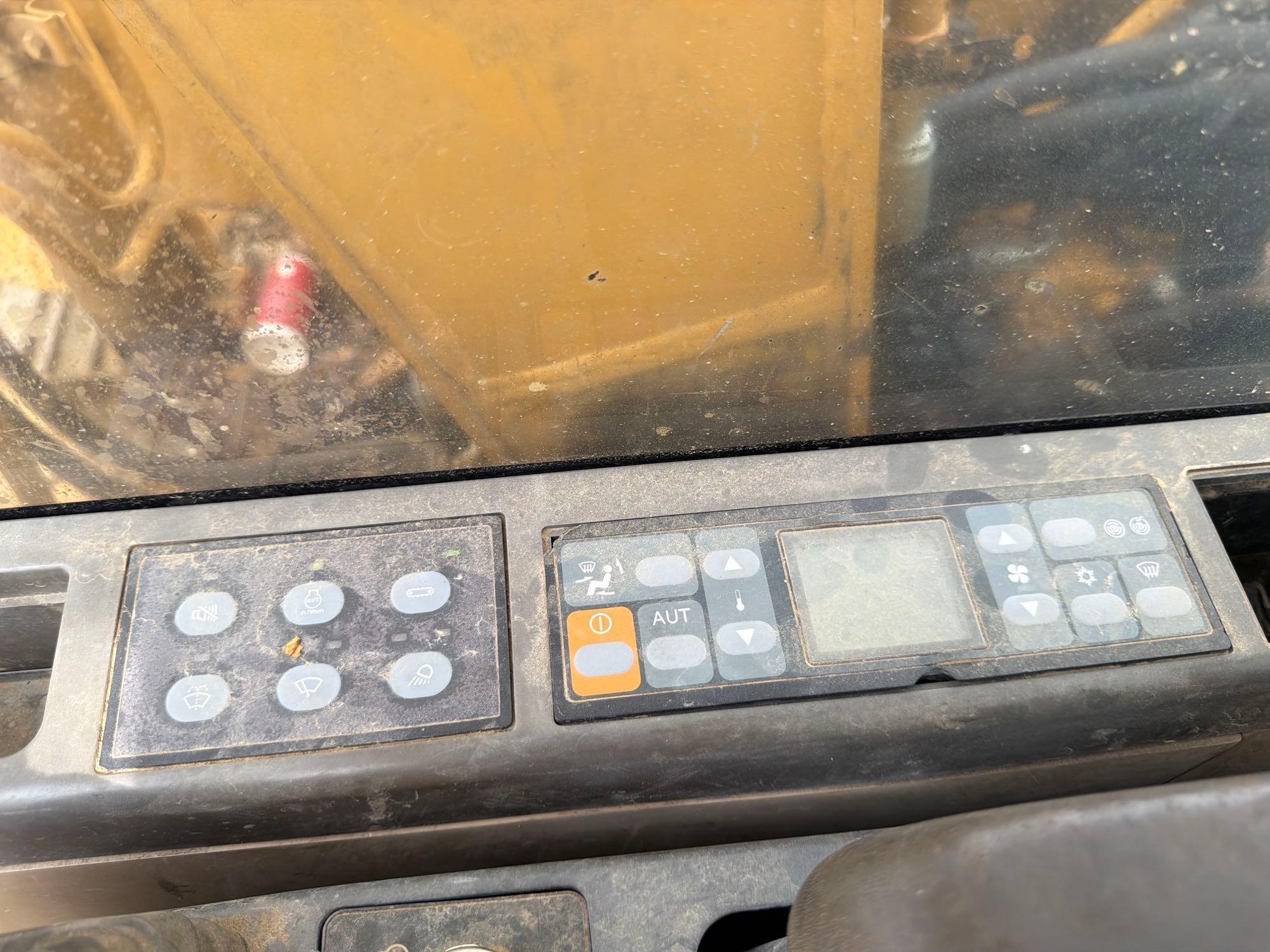 Caterpillar 312CL