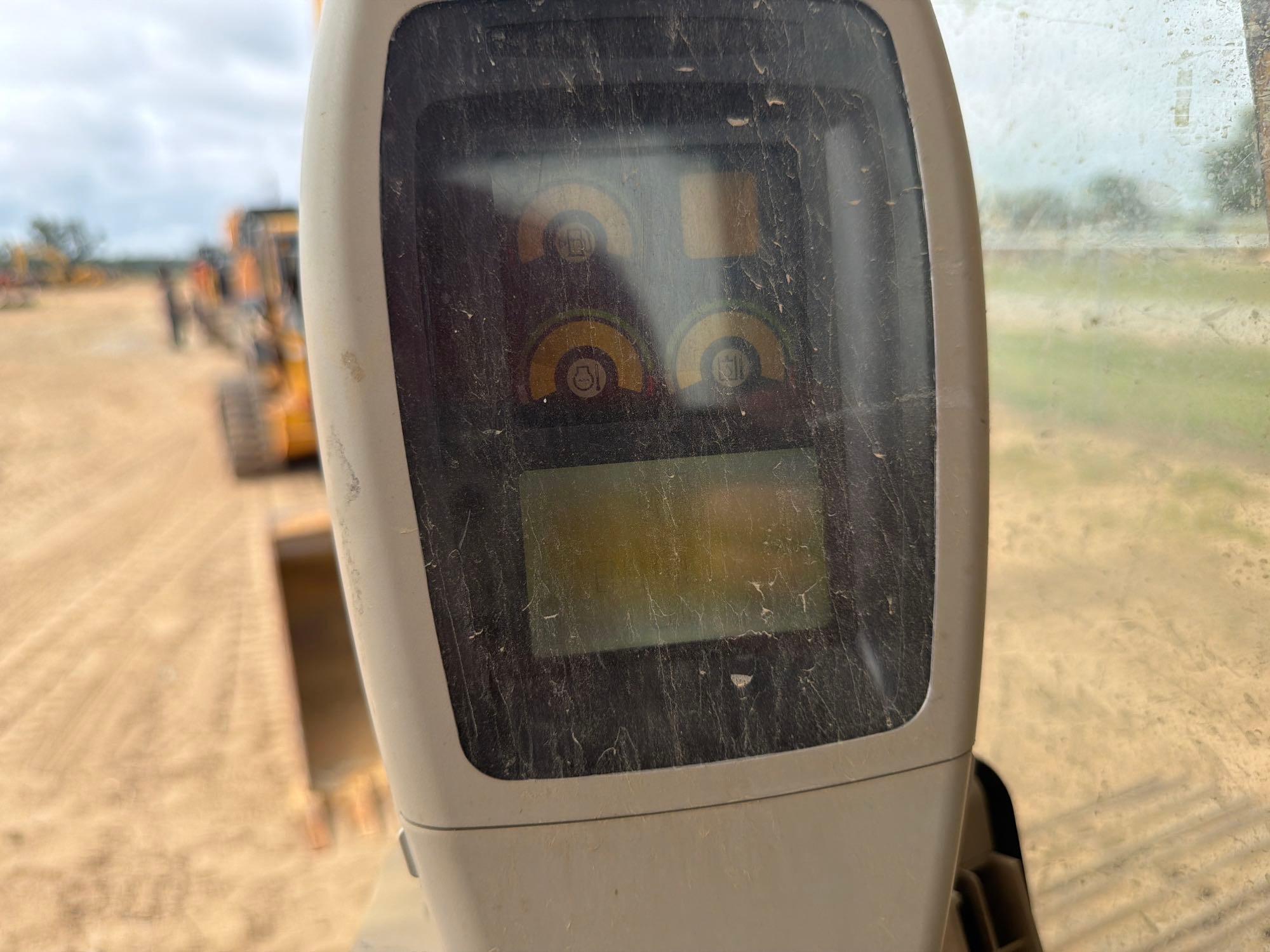 Caterpillar 312CL