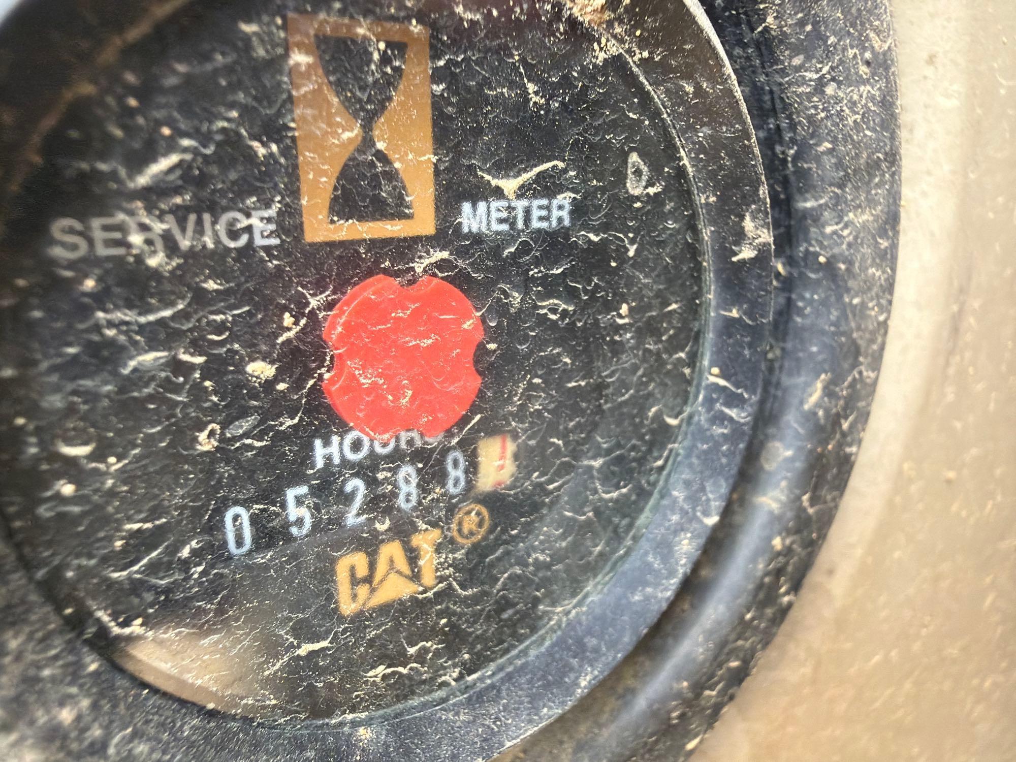 Caterpillar 312CL