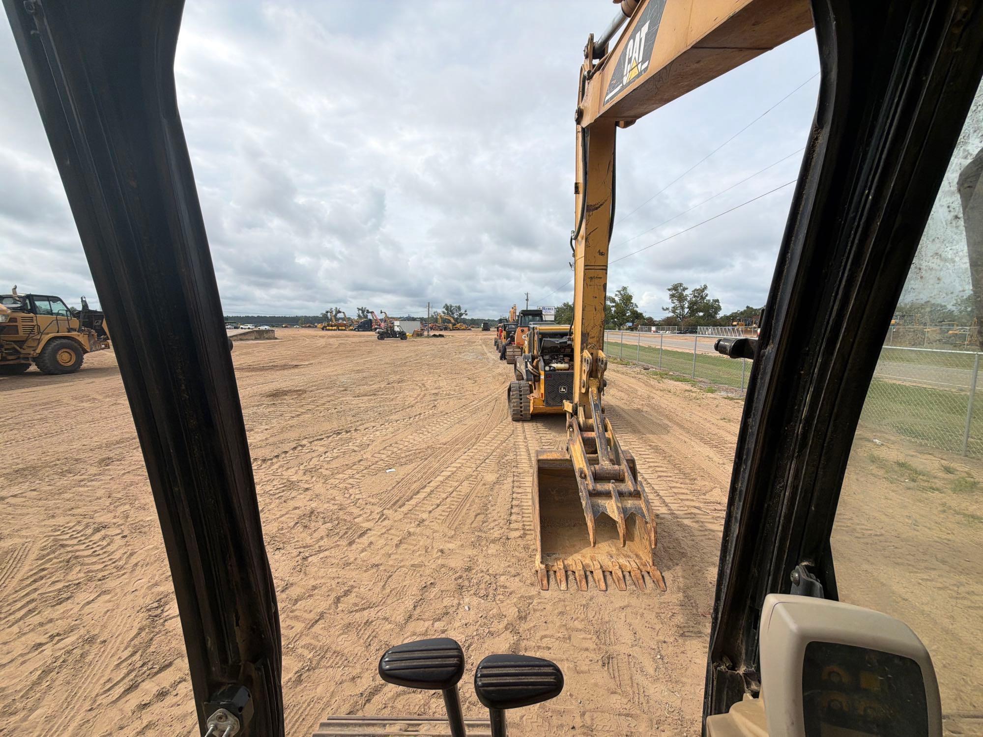Caterpillar 312CL