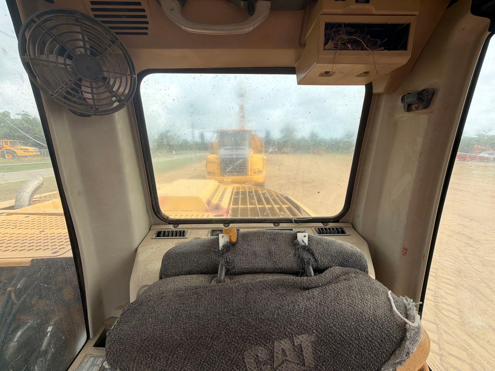 Caterpillar 312CL