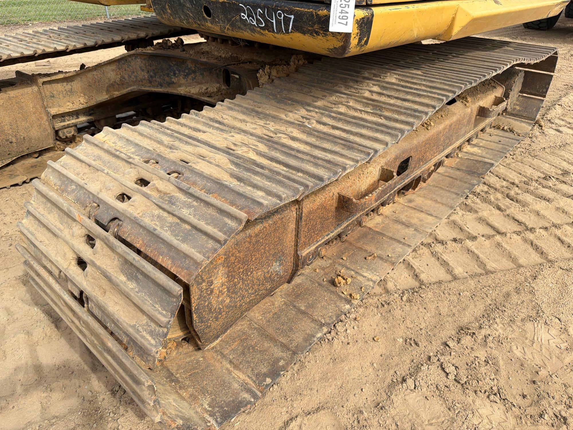 Caterpillar 312CL