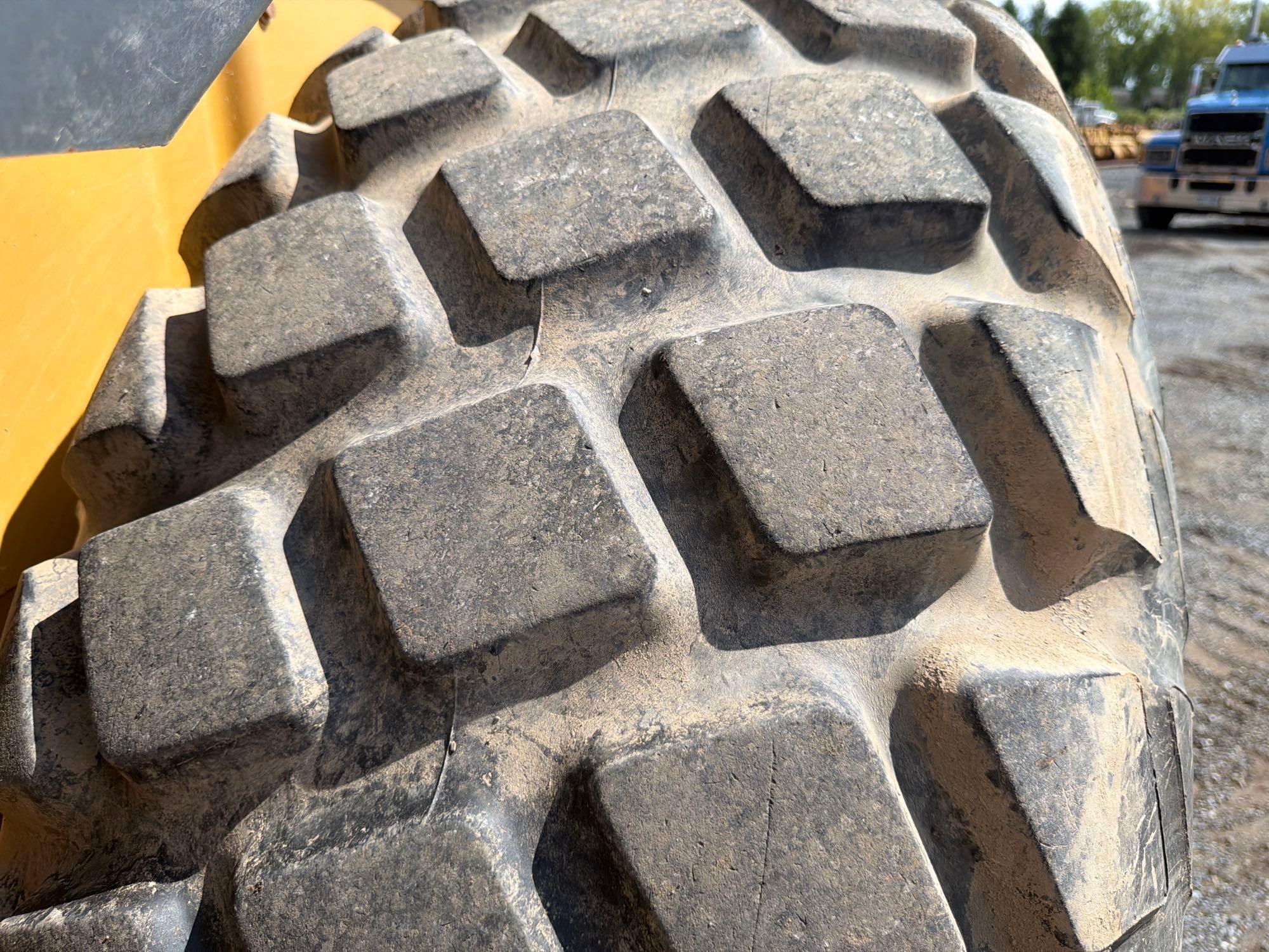 Caterpillar CS56
