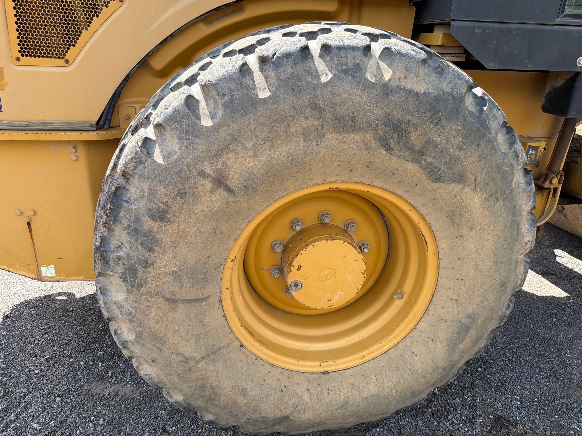 Caterpillar CS56