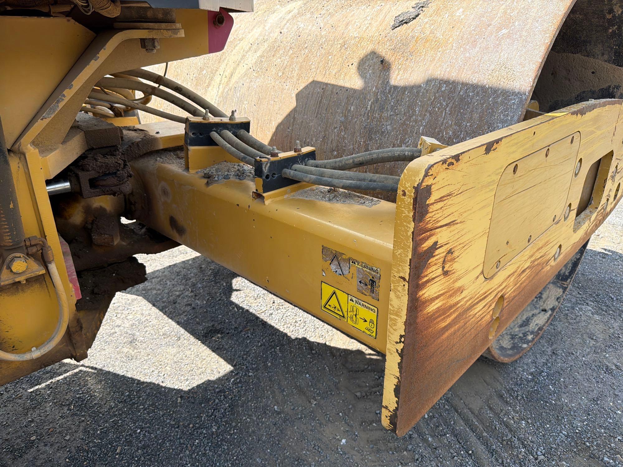 Caterpillar CS56