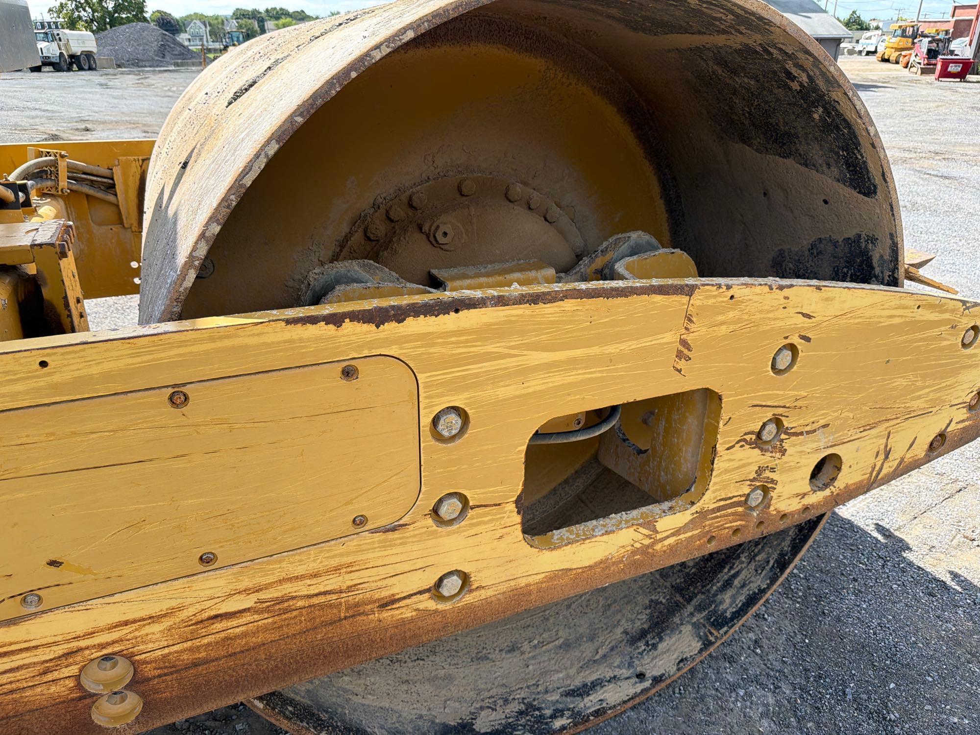 Caterpillar CS56