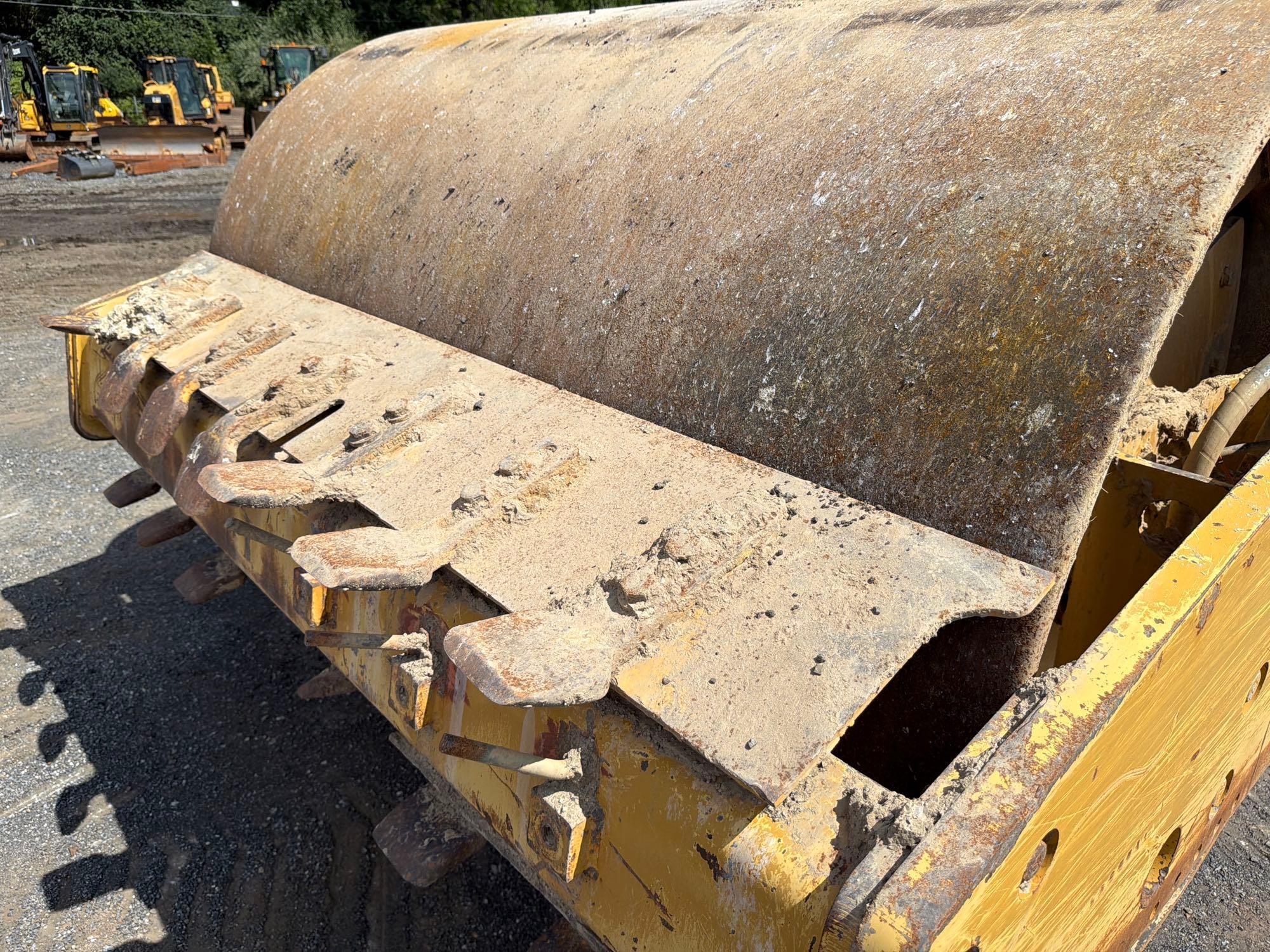 Caterpillar CS56