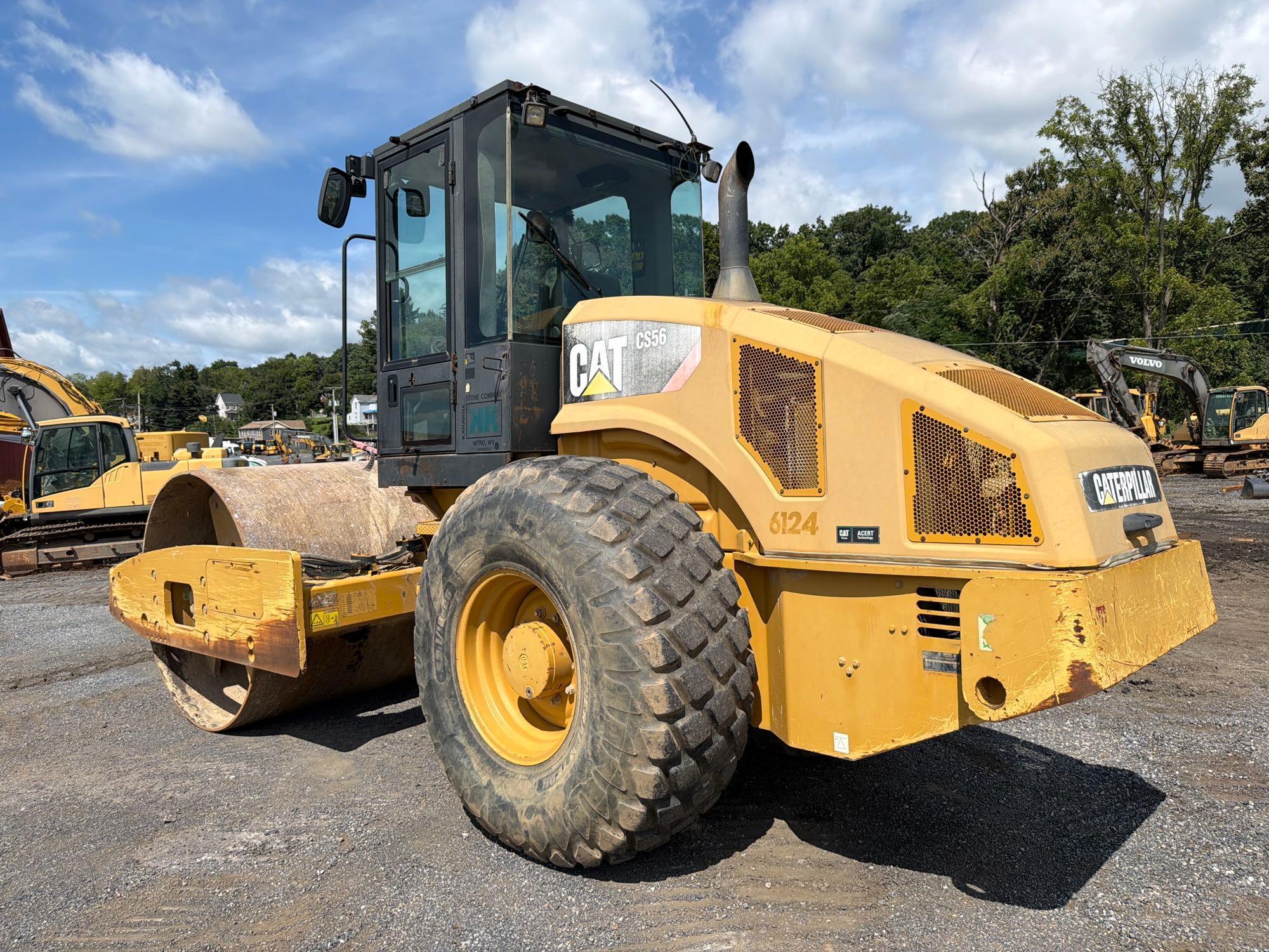 Caterpillar CS56