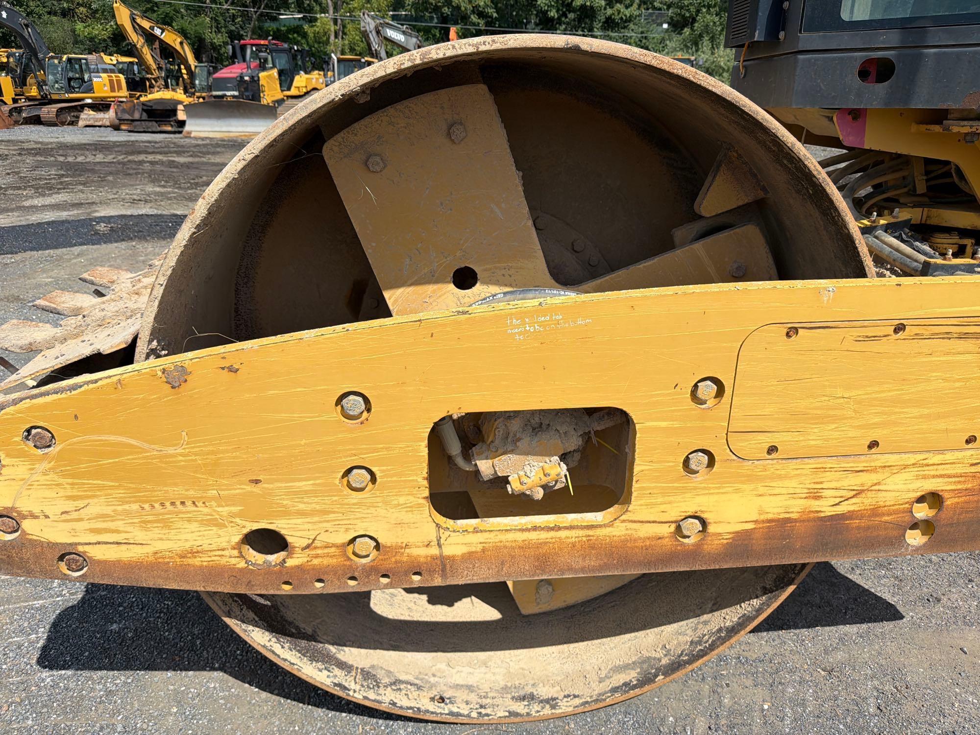 Caterpillar CS56