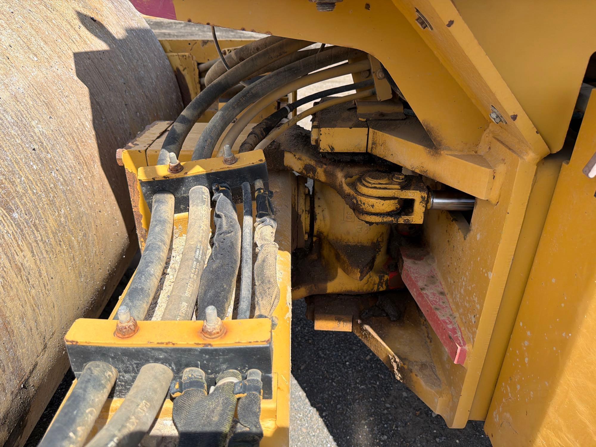Caterpillar CS56