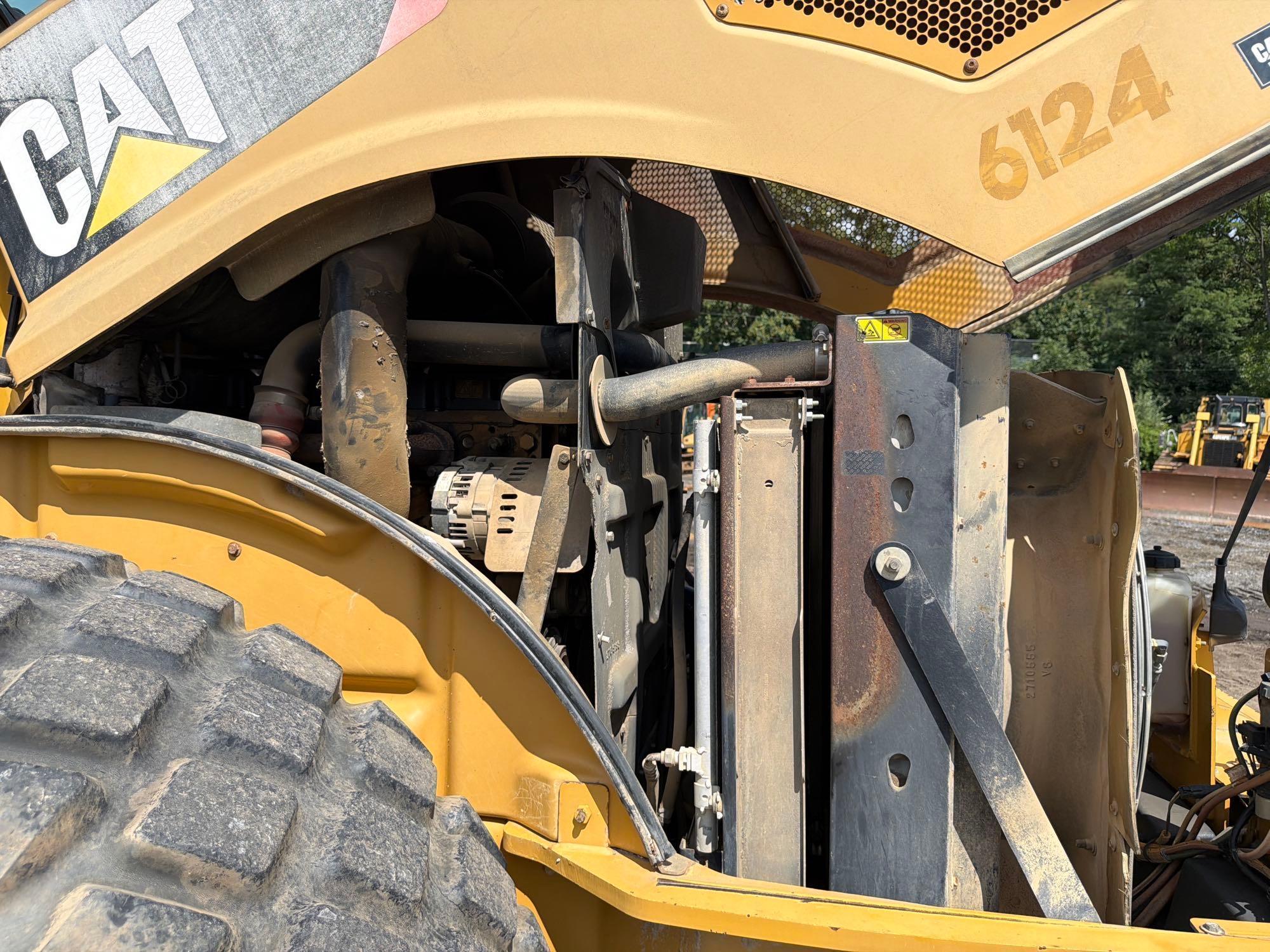 Caterpillar CS56