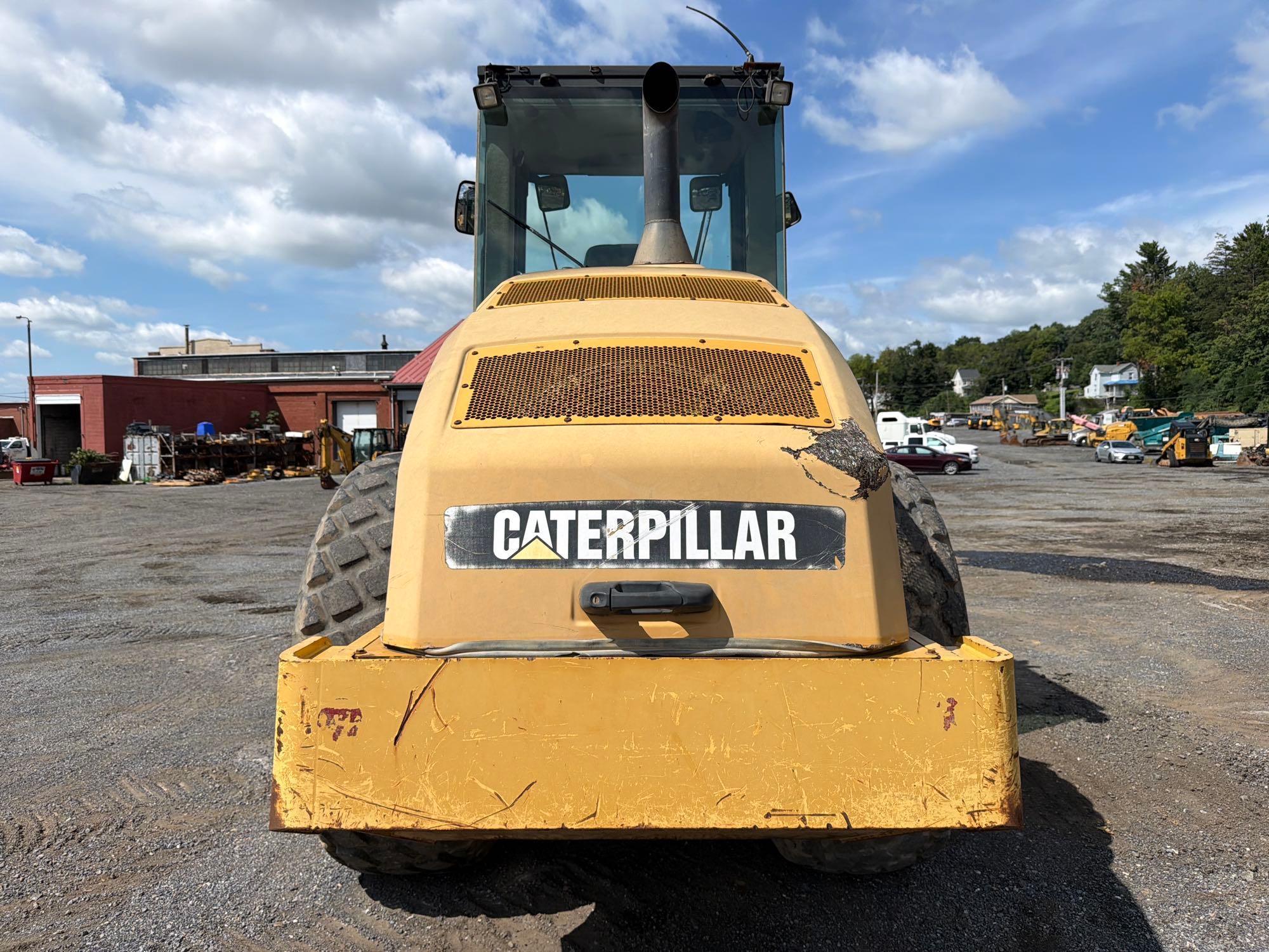 Caterpillar CS56