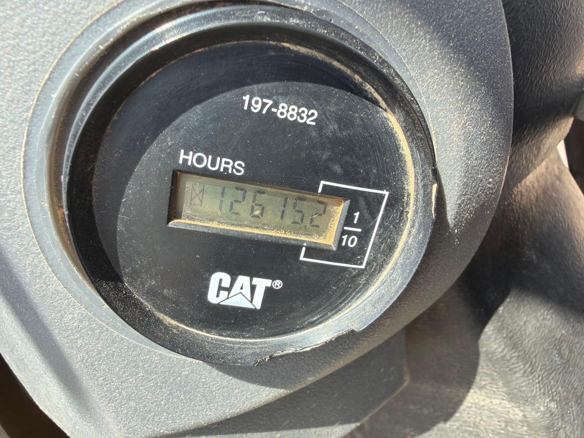 Caterpillar CS56