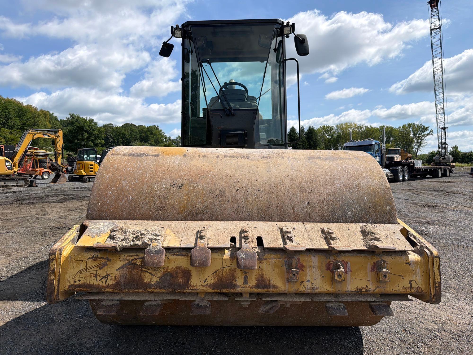 Caterpillar CS56