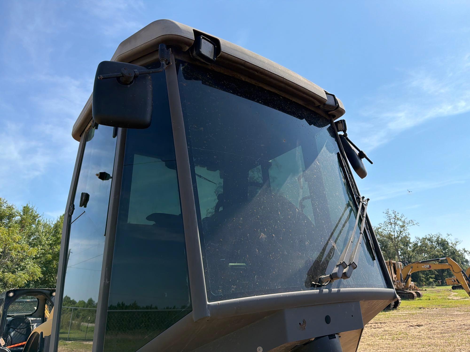 2013 Volvo SD115D