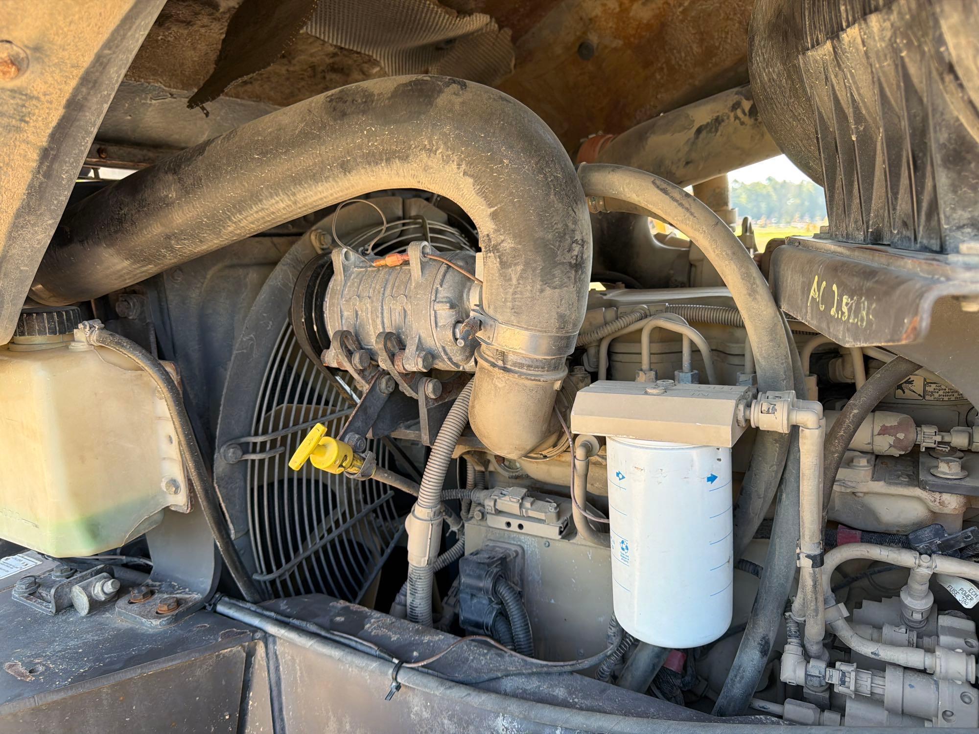 2013 Volvo SD115D