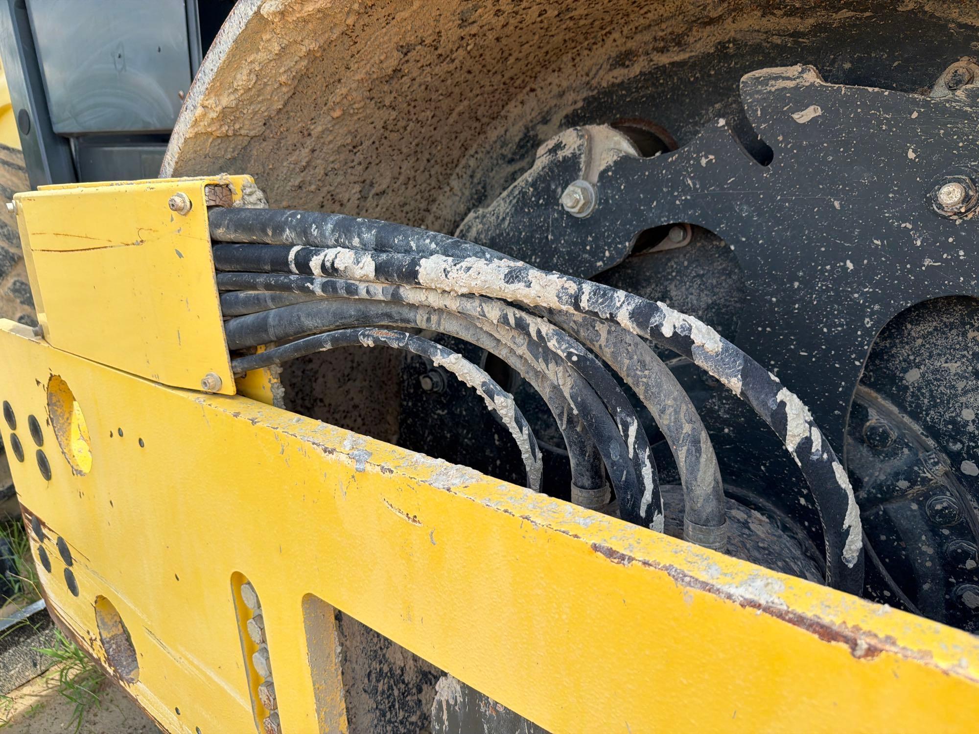 2014 Bomag BW211PD