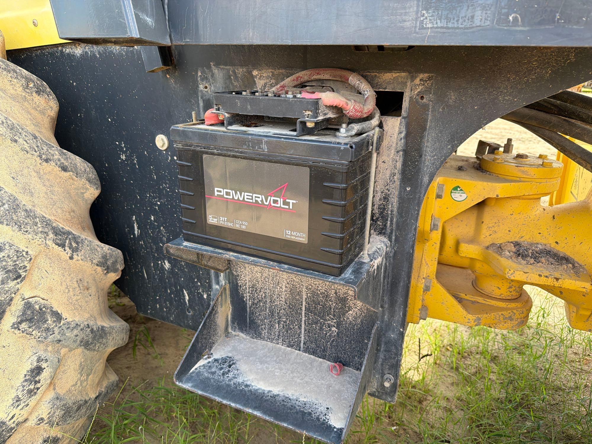 2014 Bomag BW211PD