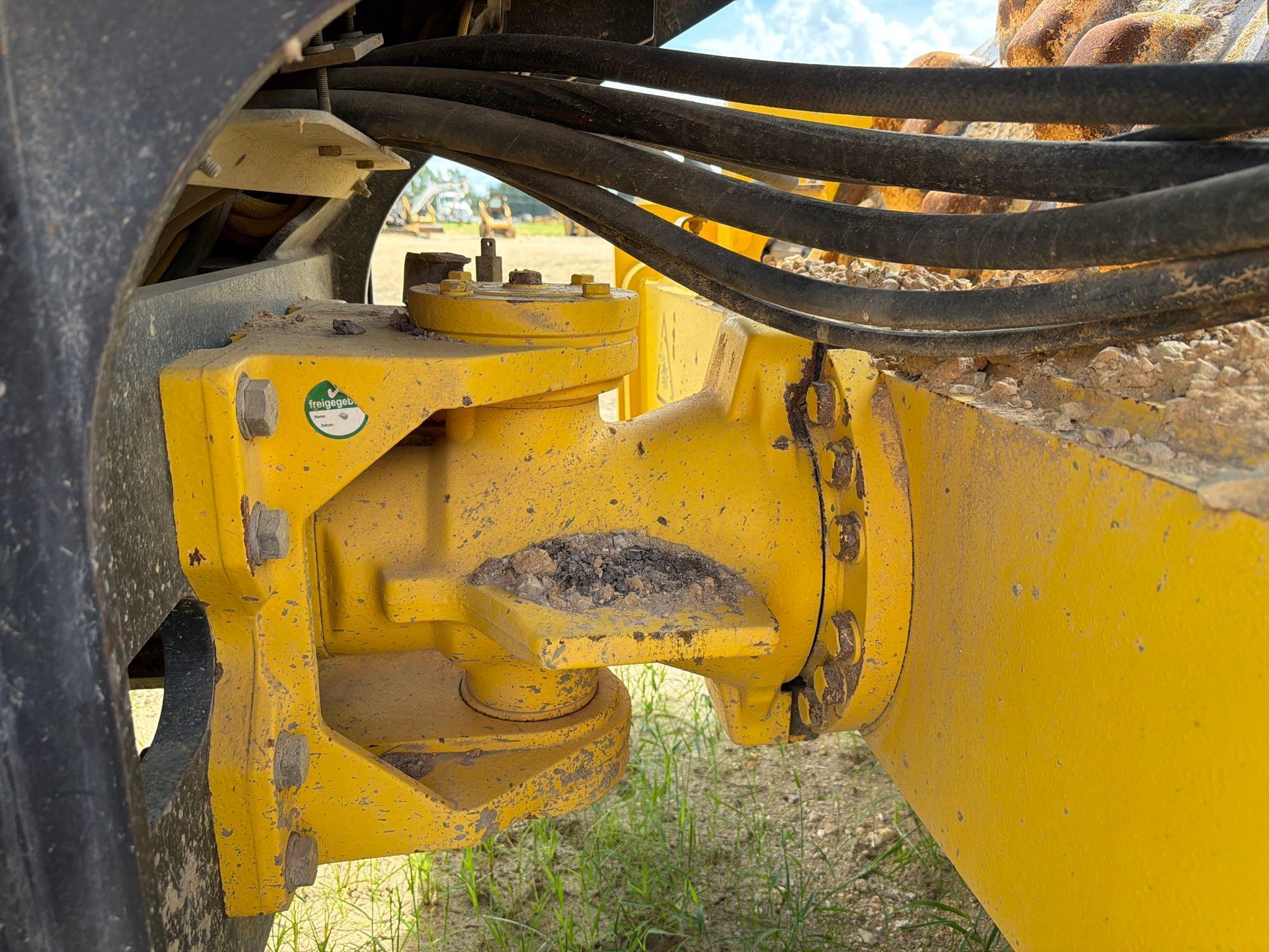 2014 Bomag BW211PD