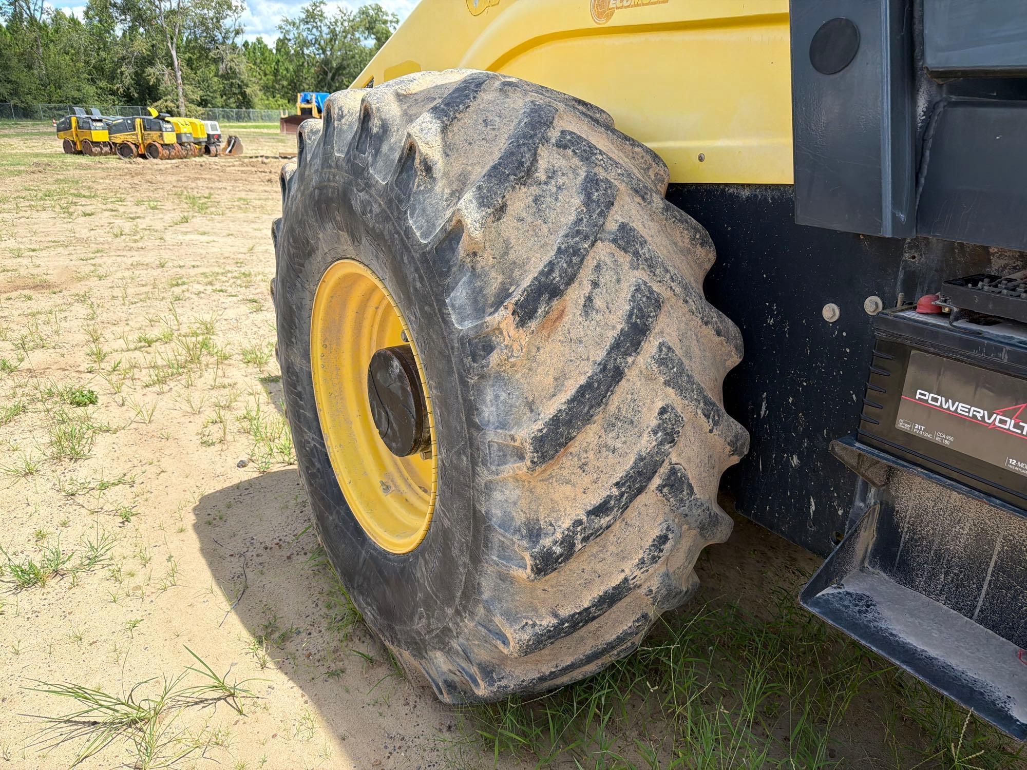 2014 Bomag BW211PD