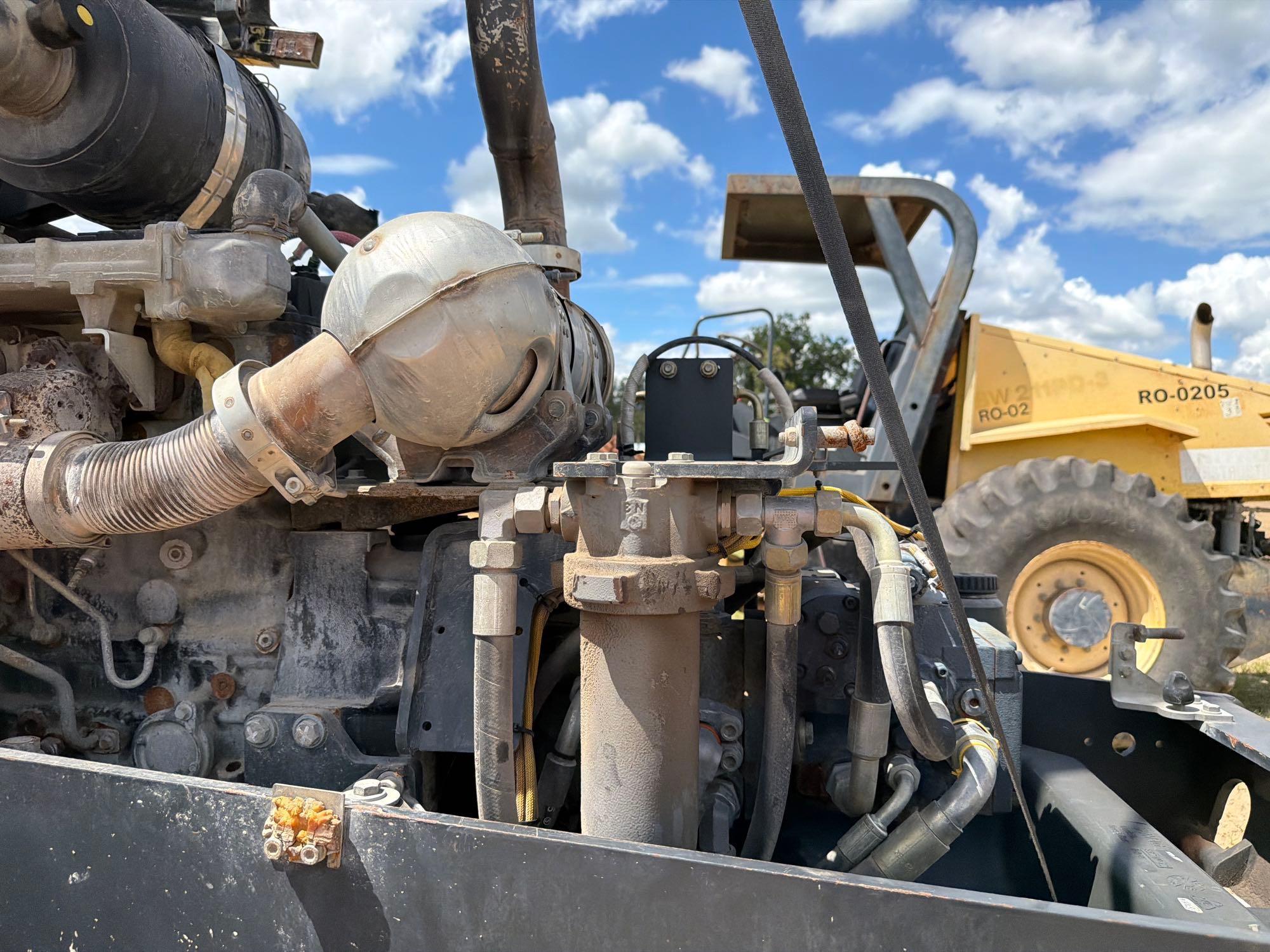2014 Bomag BW211PD