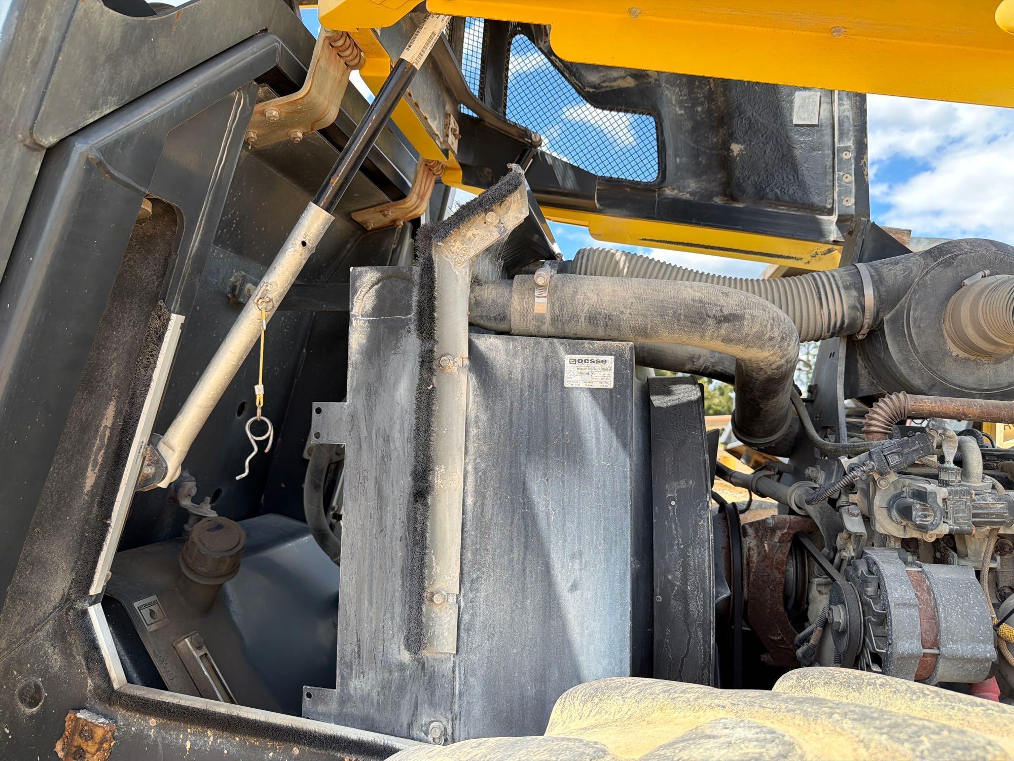 2014 Bomag BW211PD