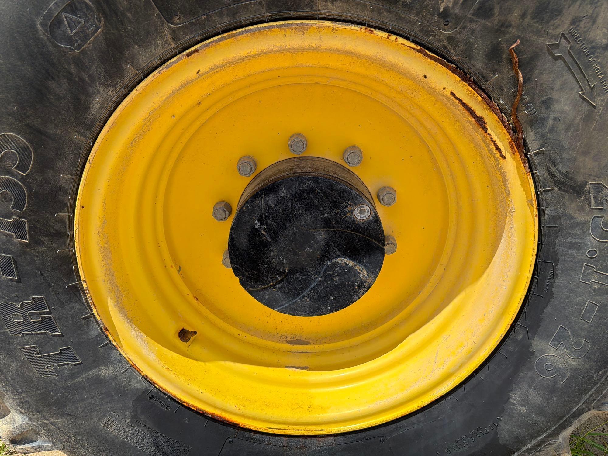 2014 Bomag BW211PD