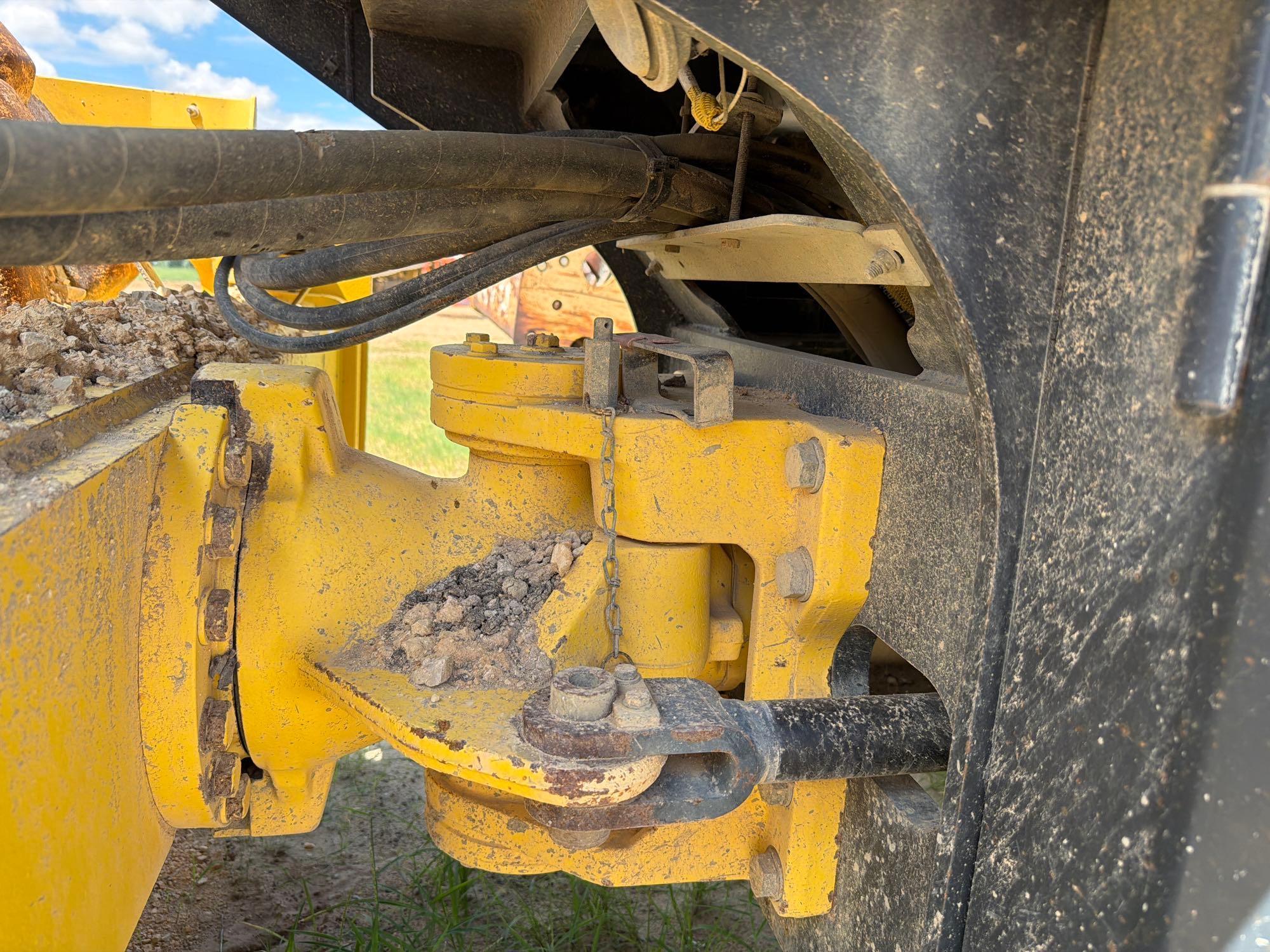 2014 Bomag BW211PD