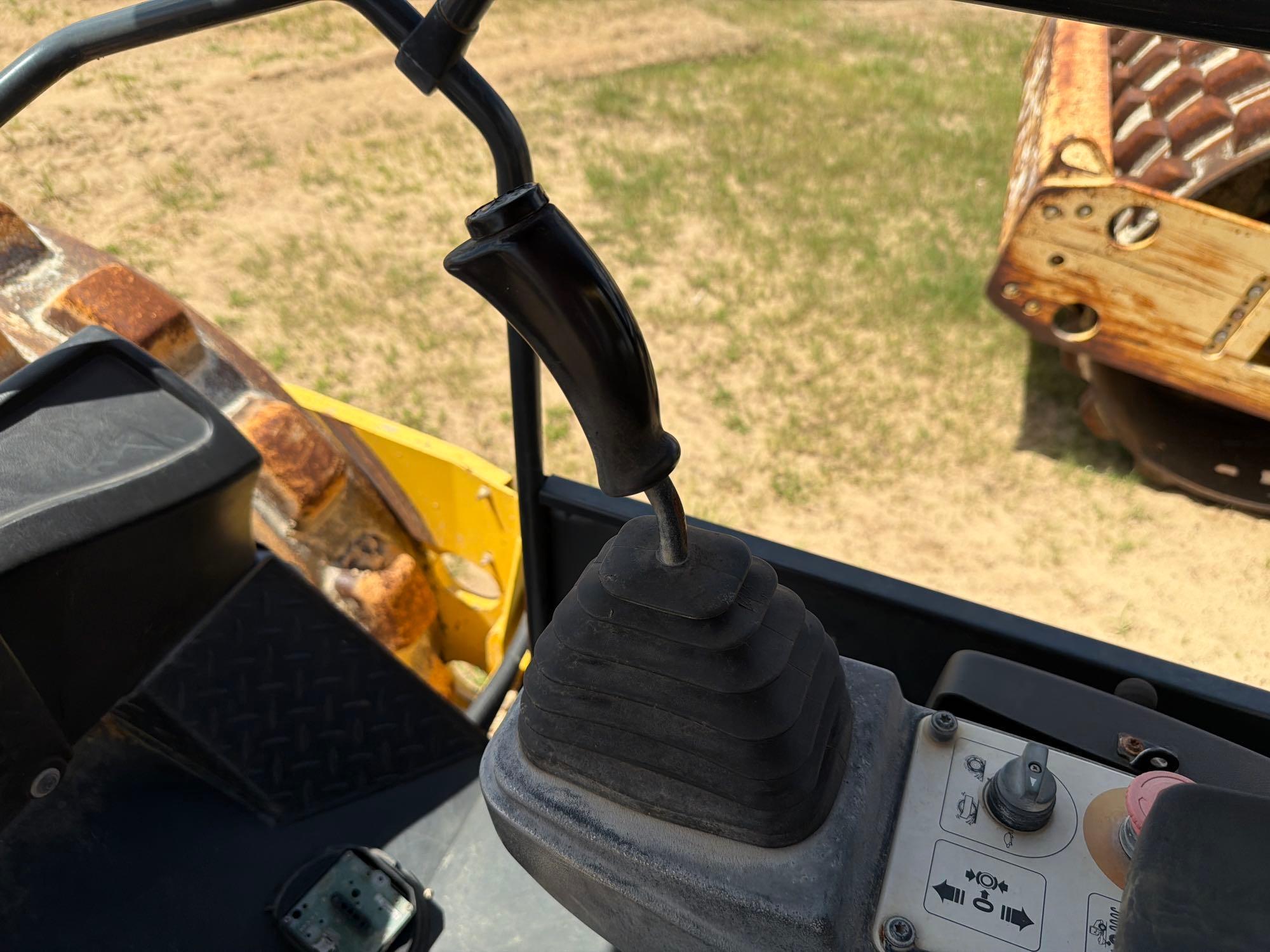 2014 Bomag BW211PD