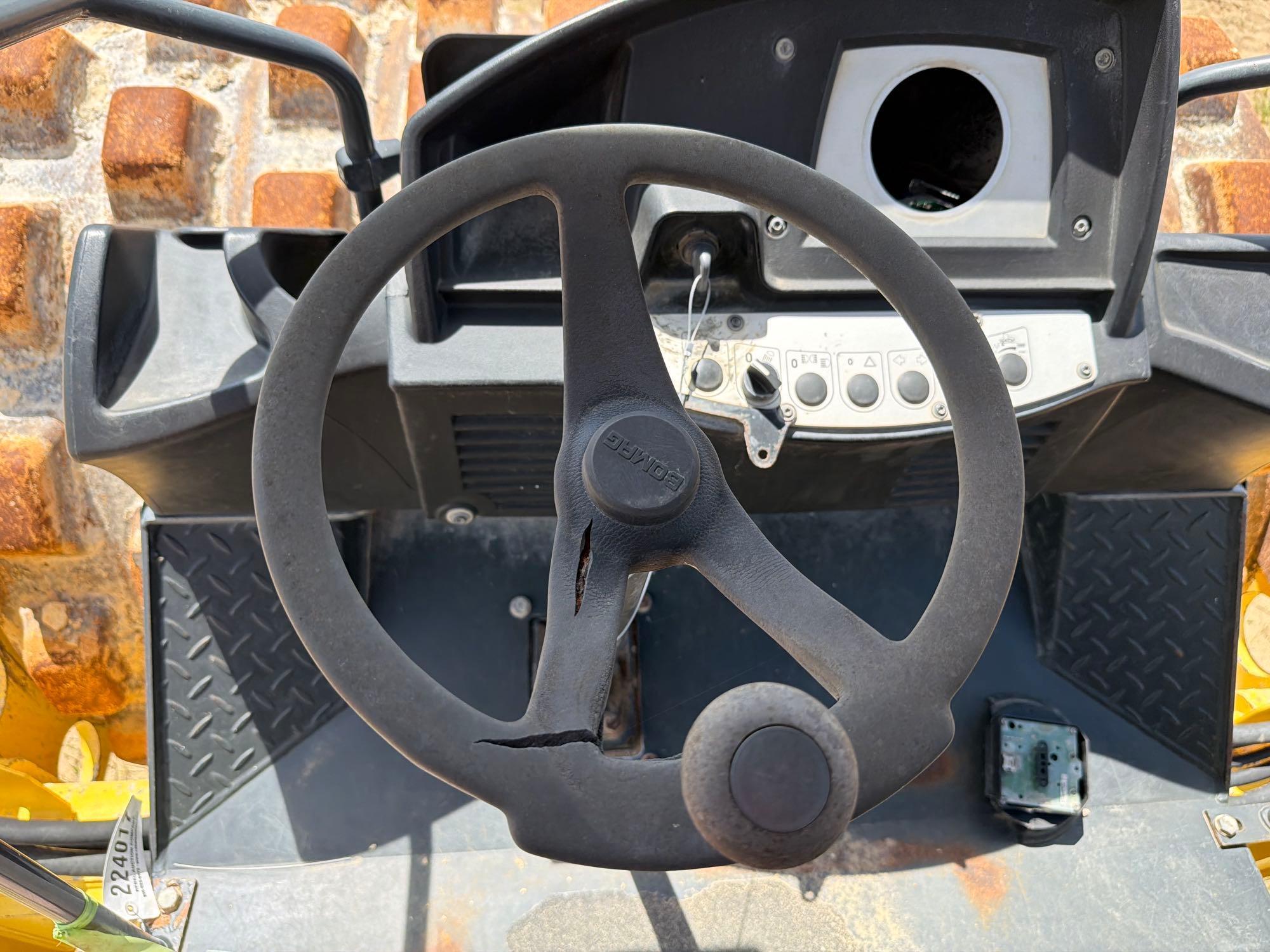 2014 Bomag BW211PD