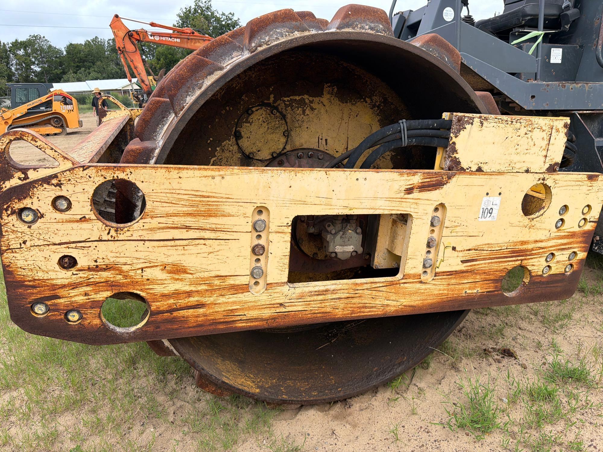 Bomag 211
