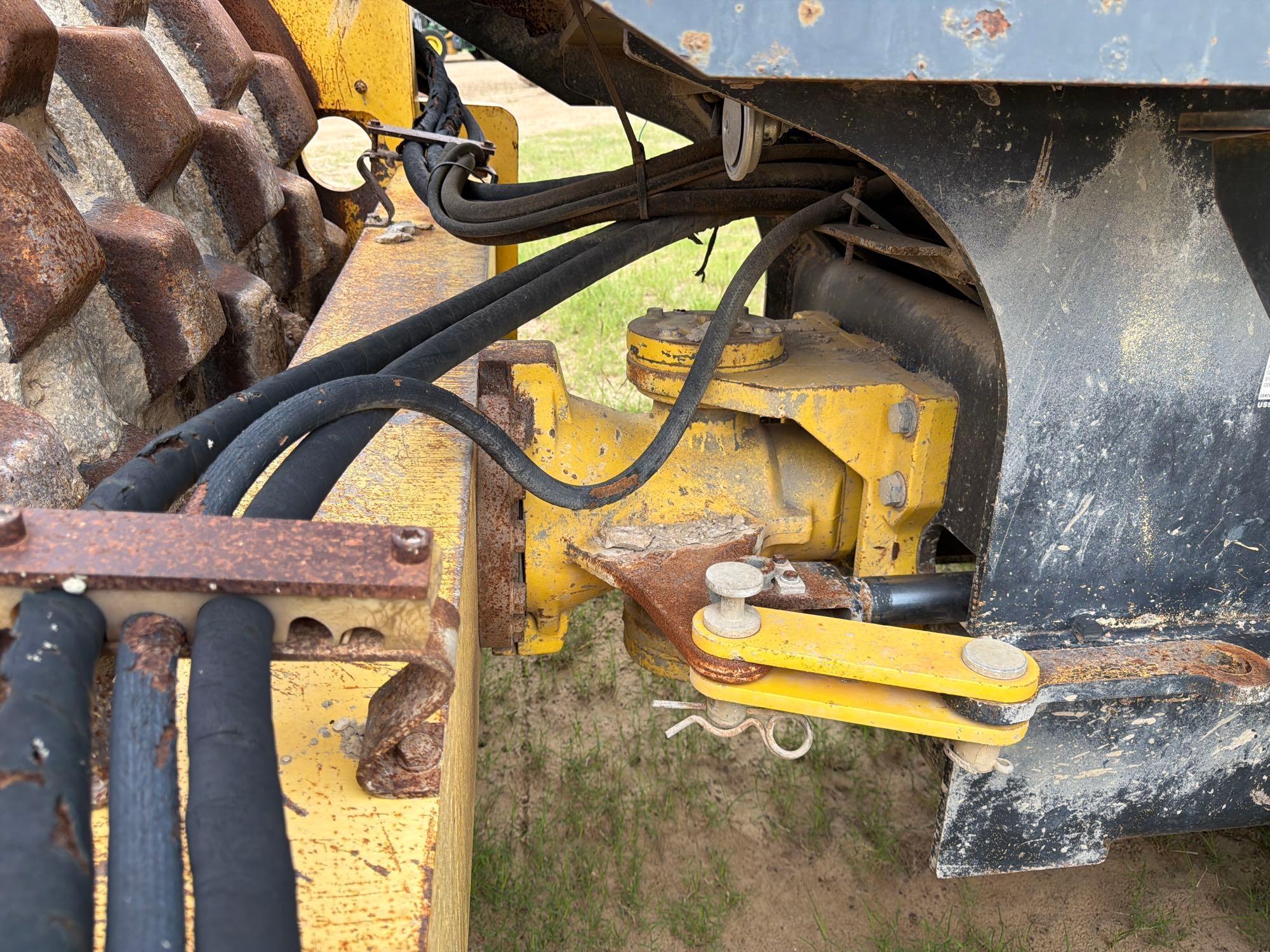 Bomag 211