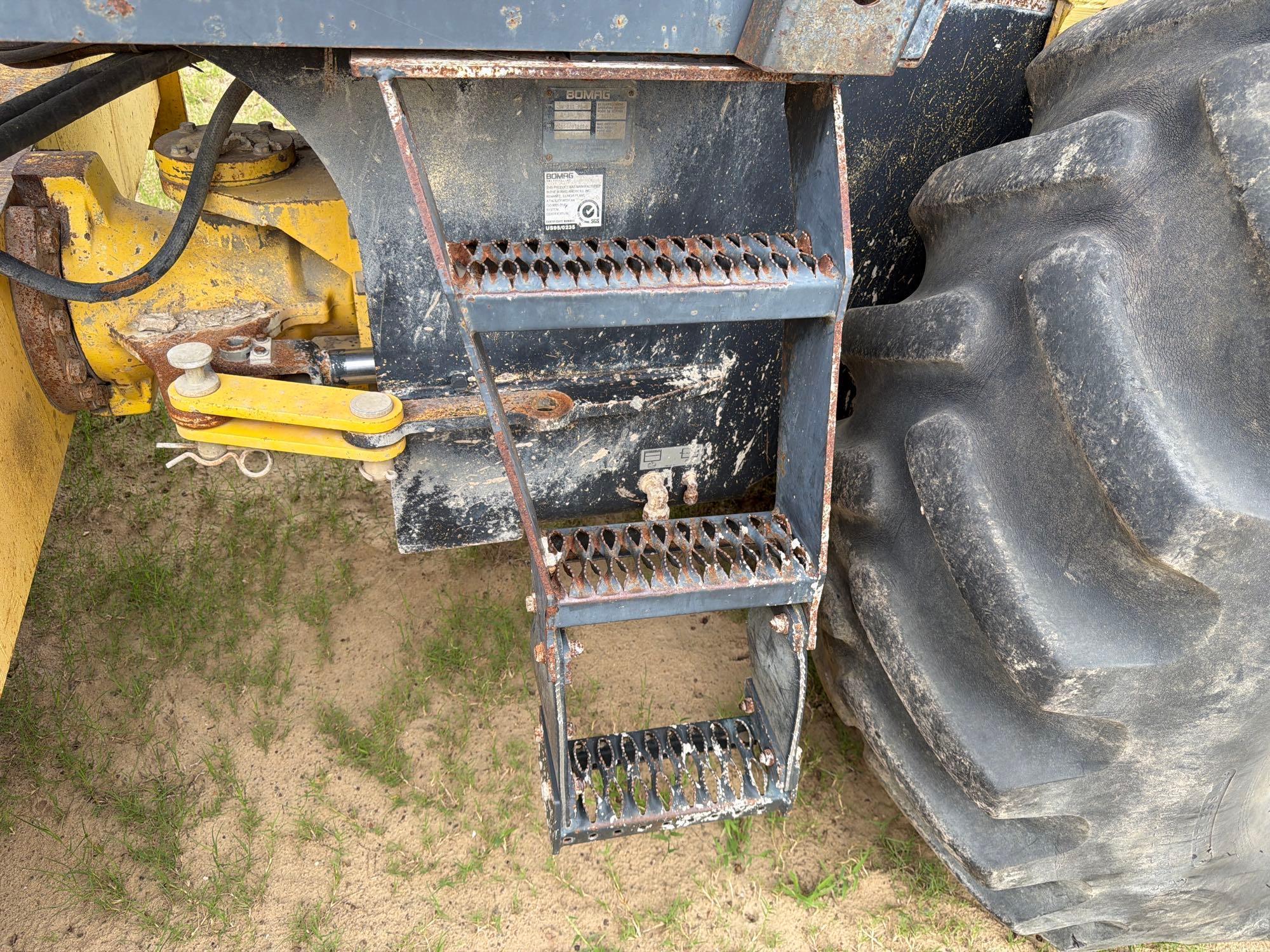 Bomag 211