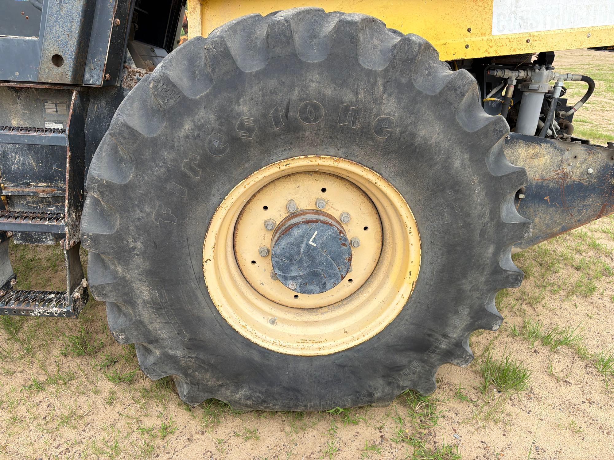 Bomag 211