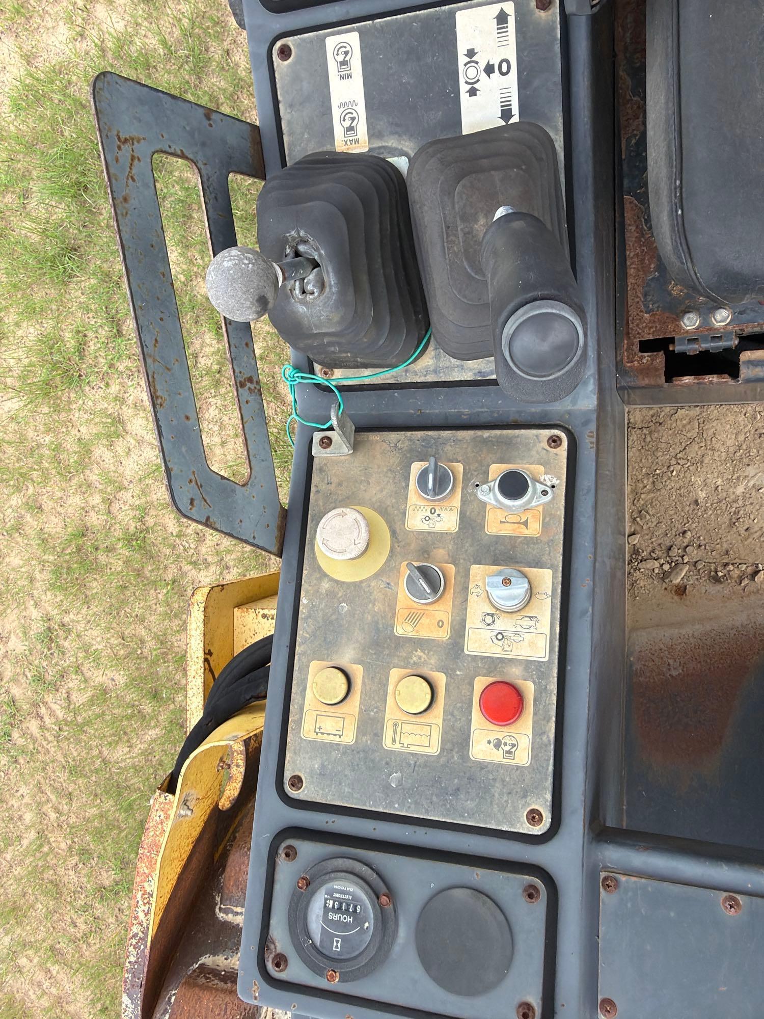 Bomag 211