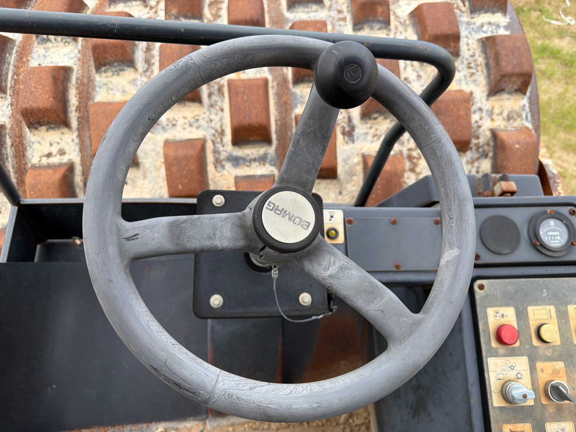 Bomag 211