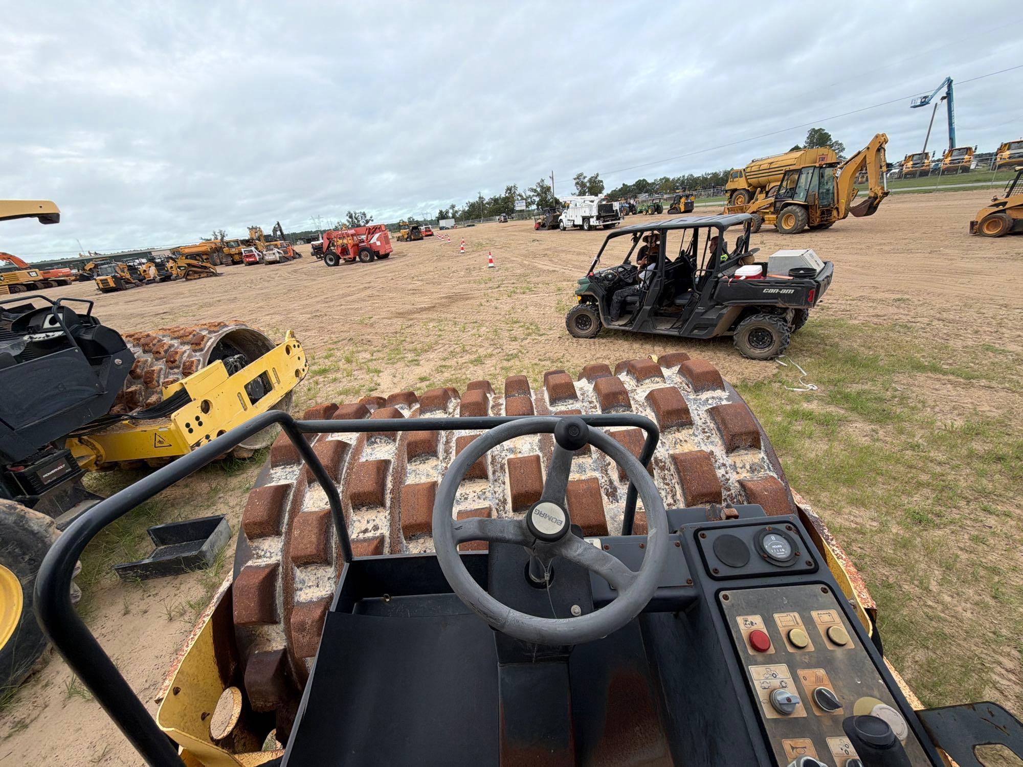 Bomag 211