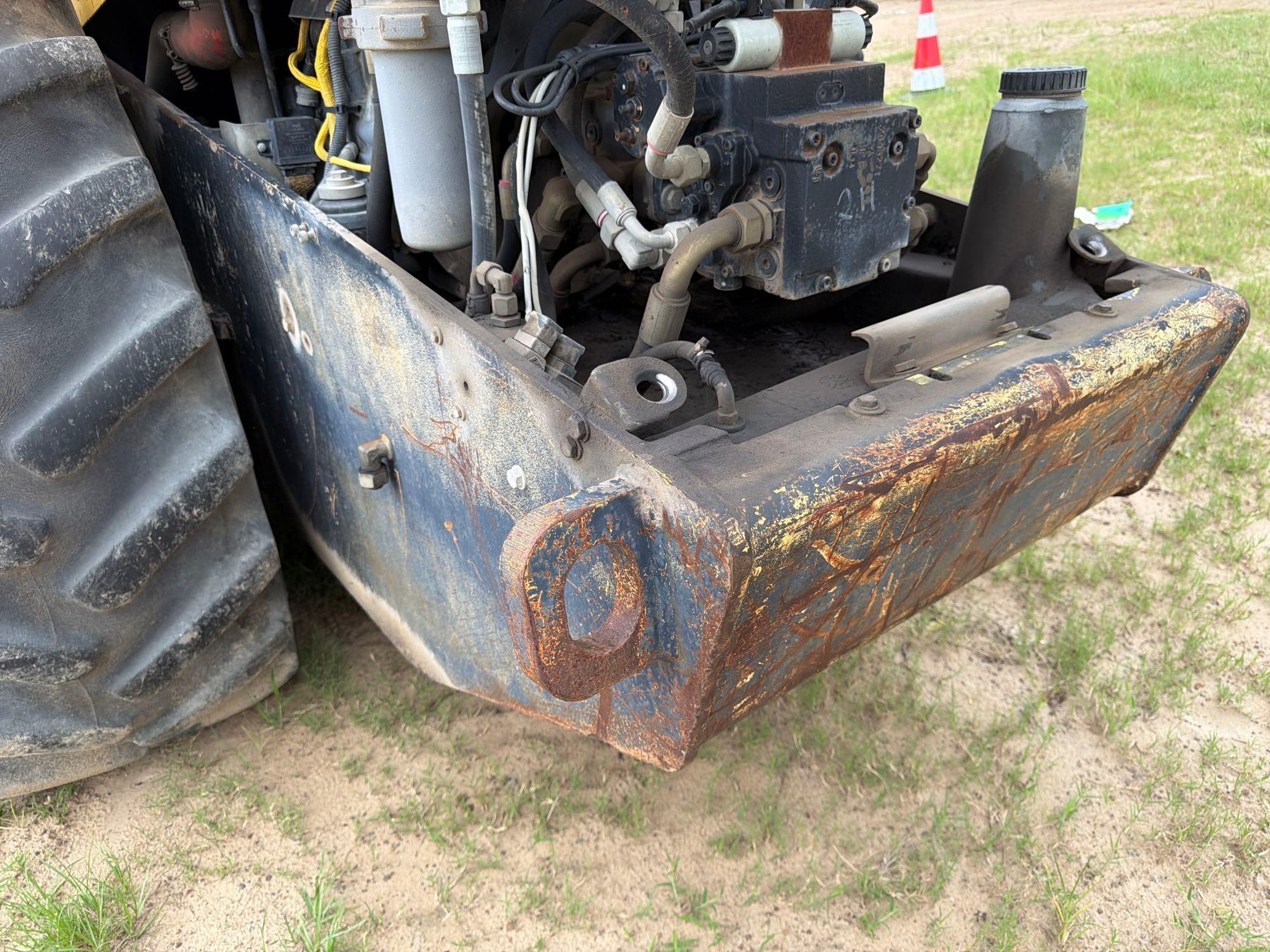 Bomag 211