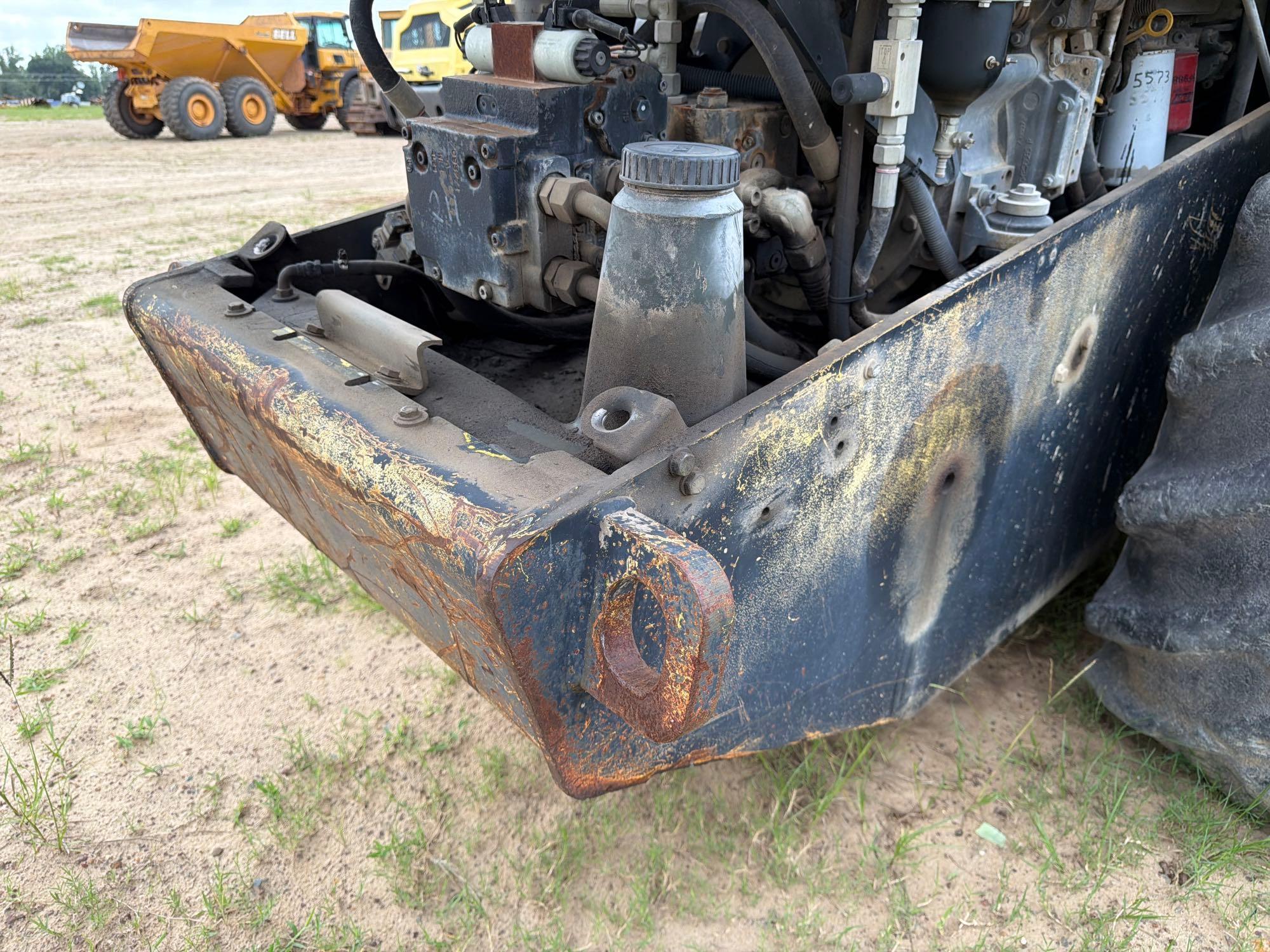 Bomag 211